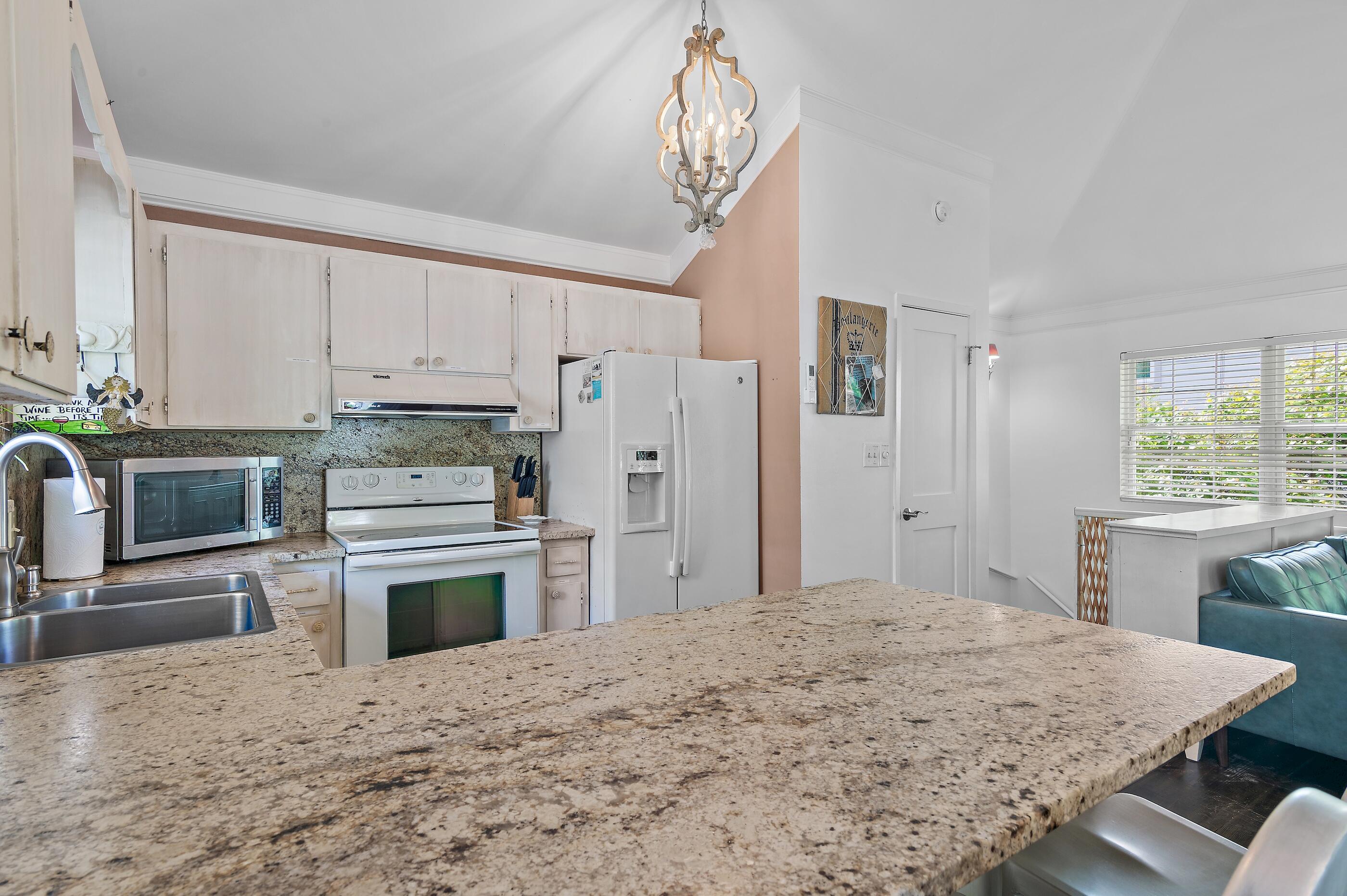 Seagrove - Residential