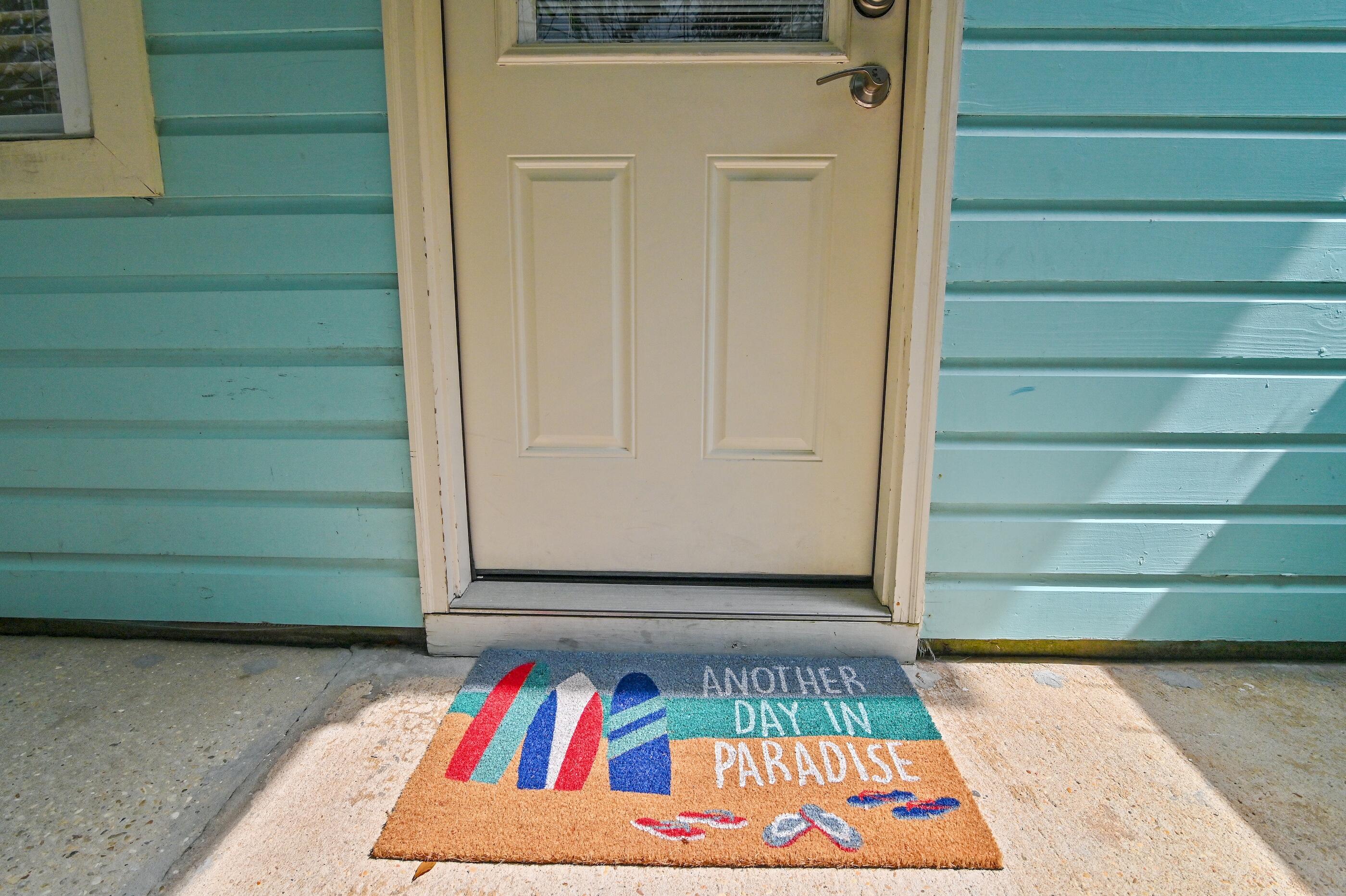 Seagrove - Residential