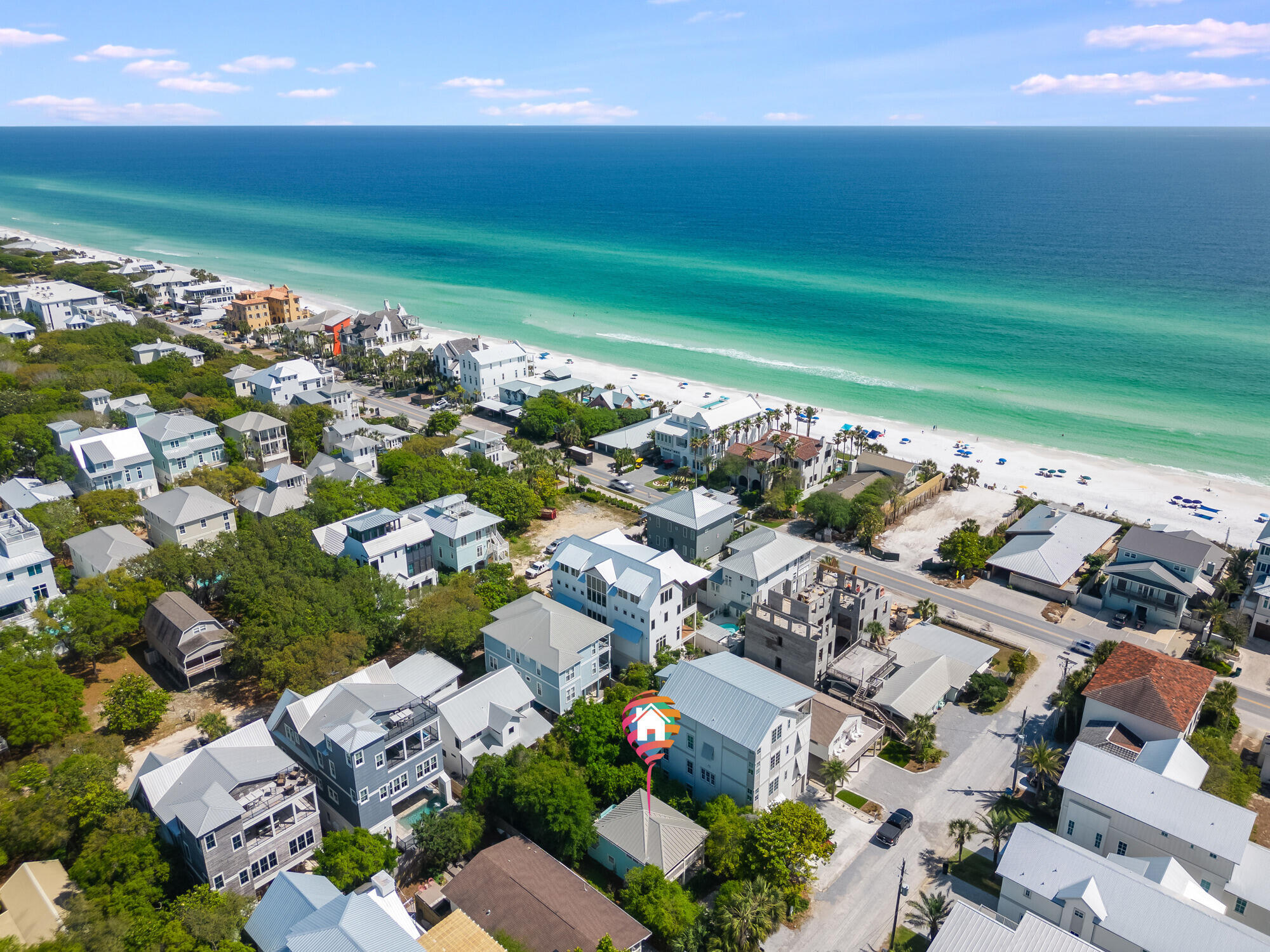 Seagrove - Residential