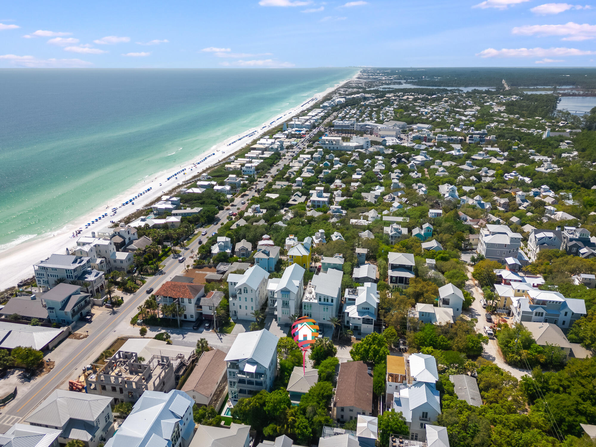 Seagrove - Residential