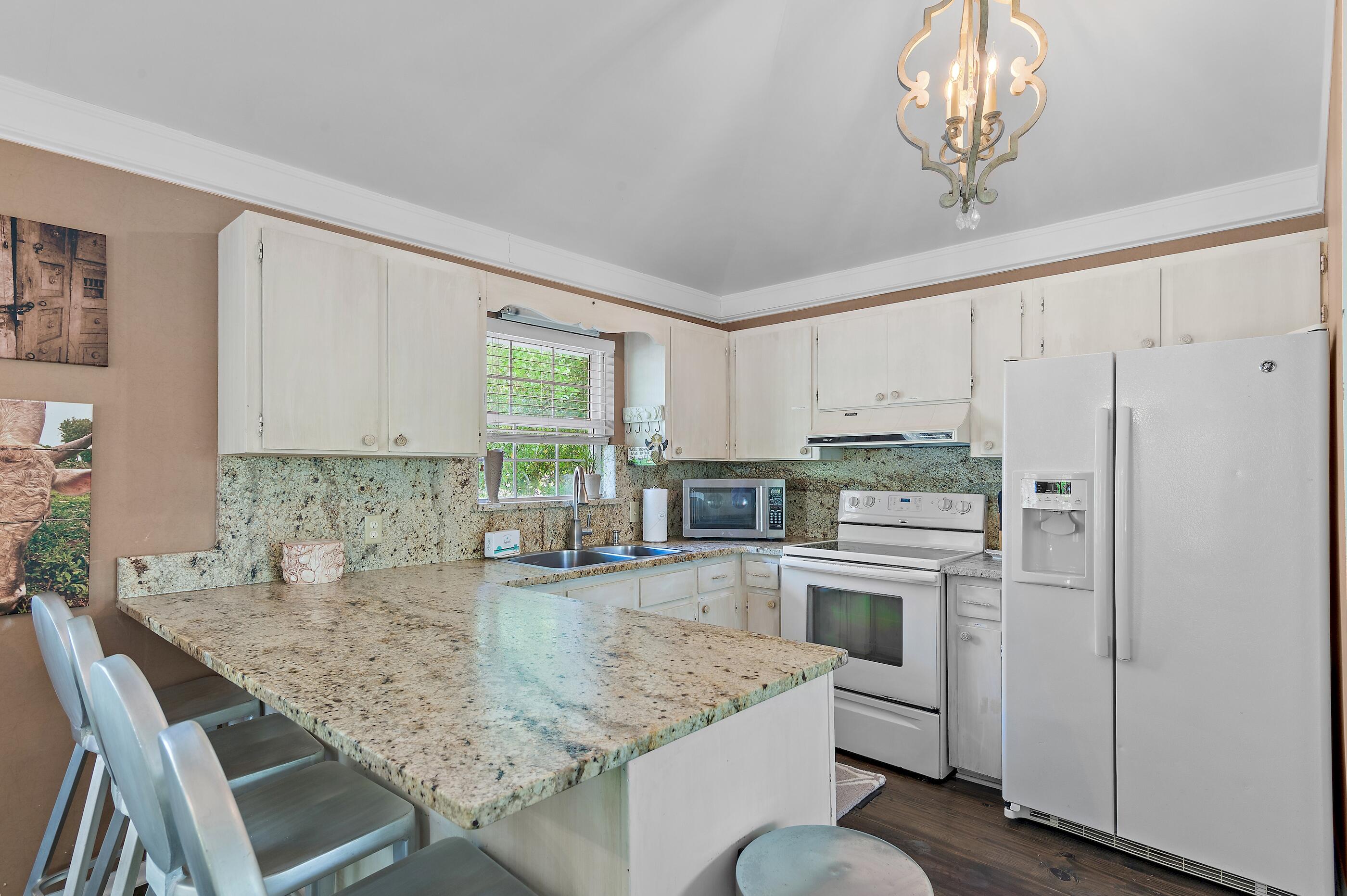 Seagrove - Residential