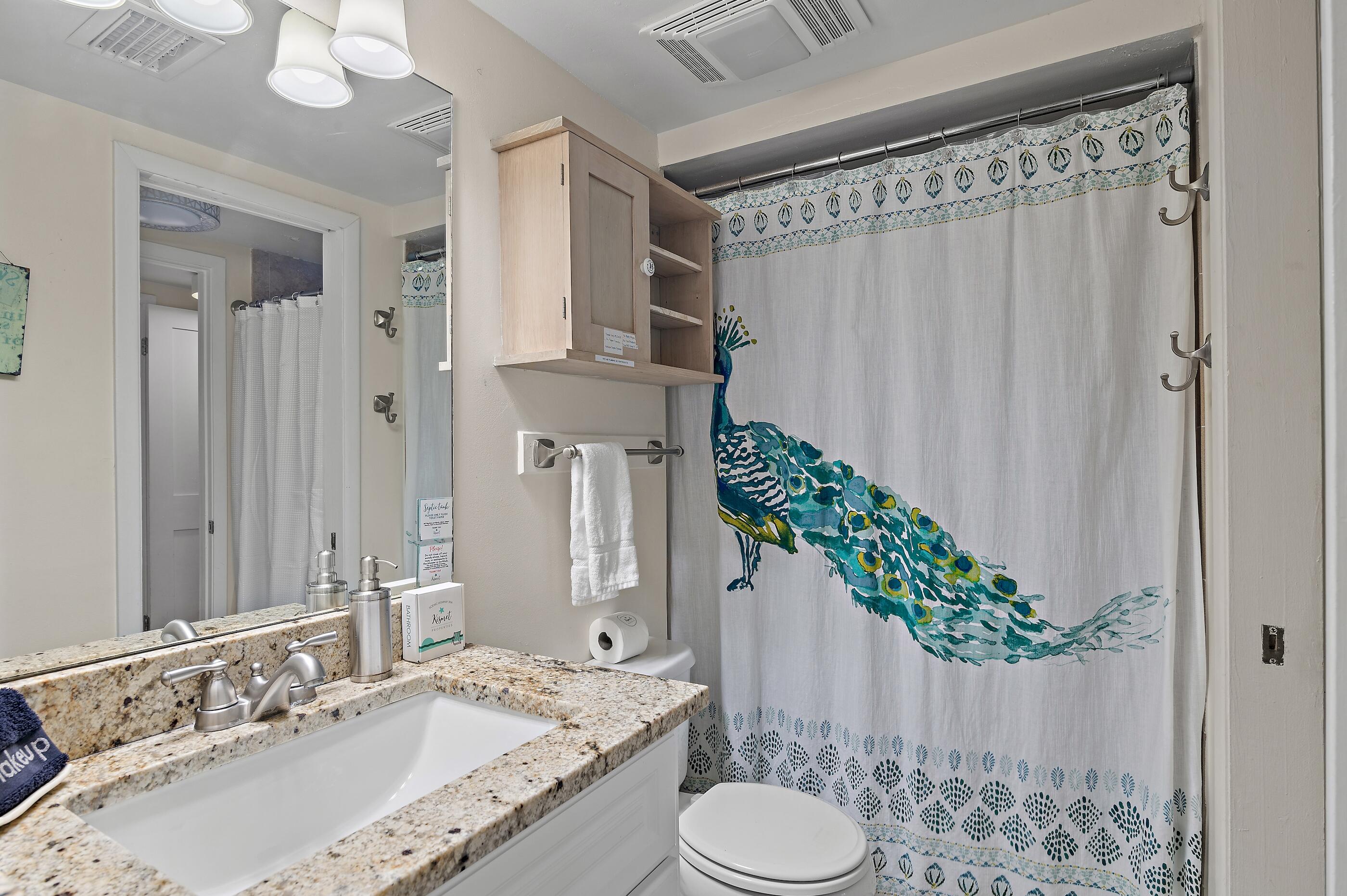 Seagrove - Residential