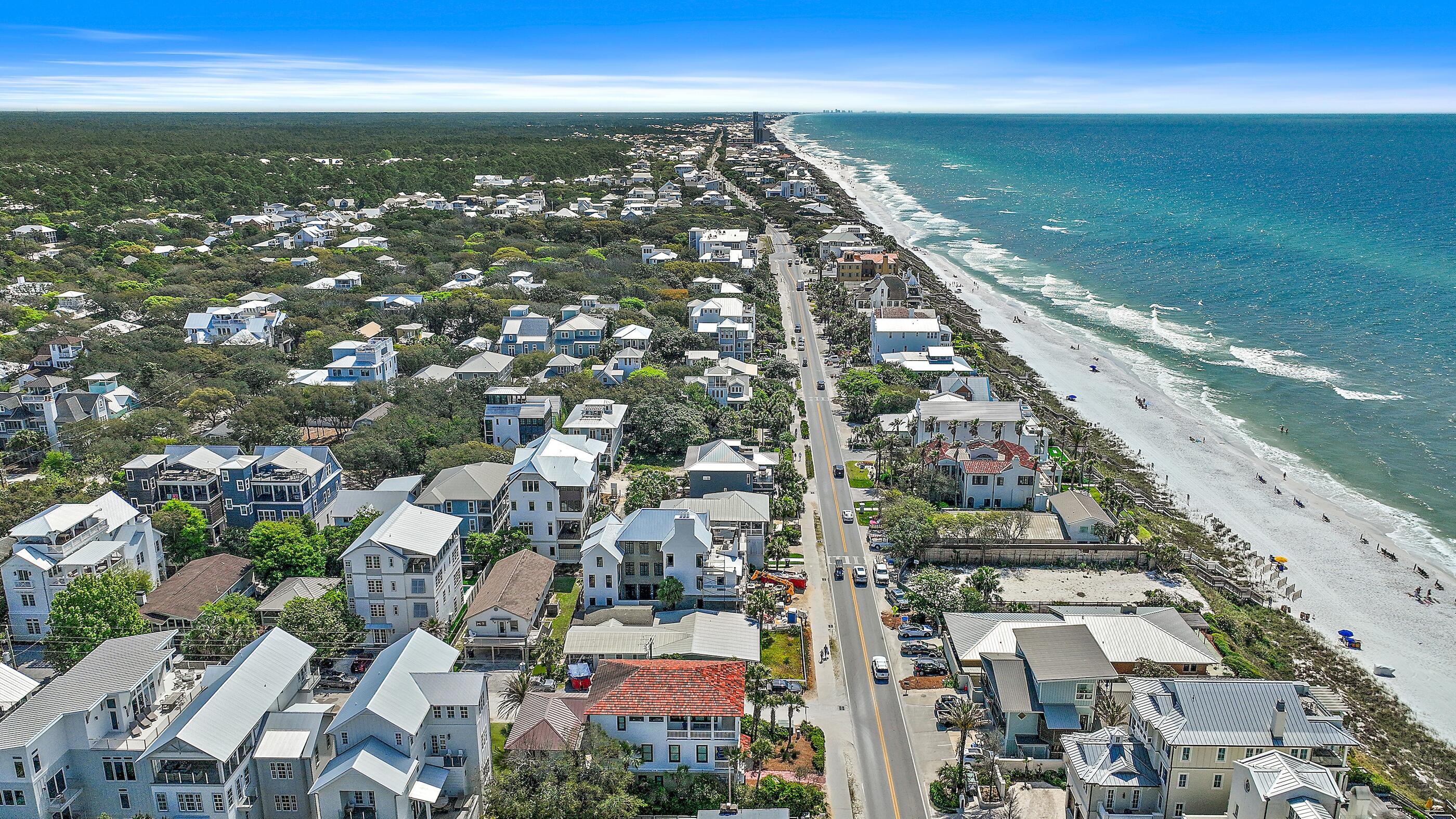 Seagrove - Residential