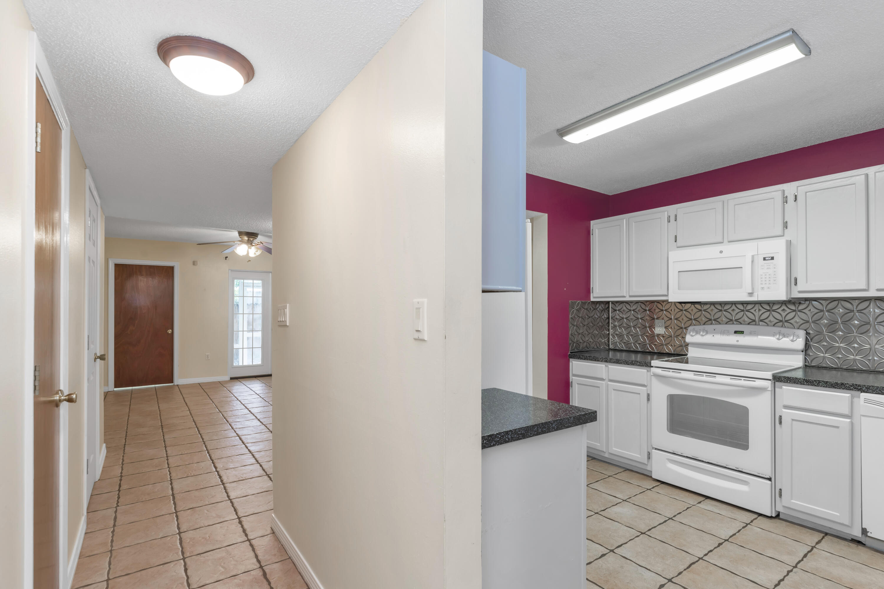 MYERS LANDING - Residential