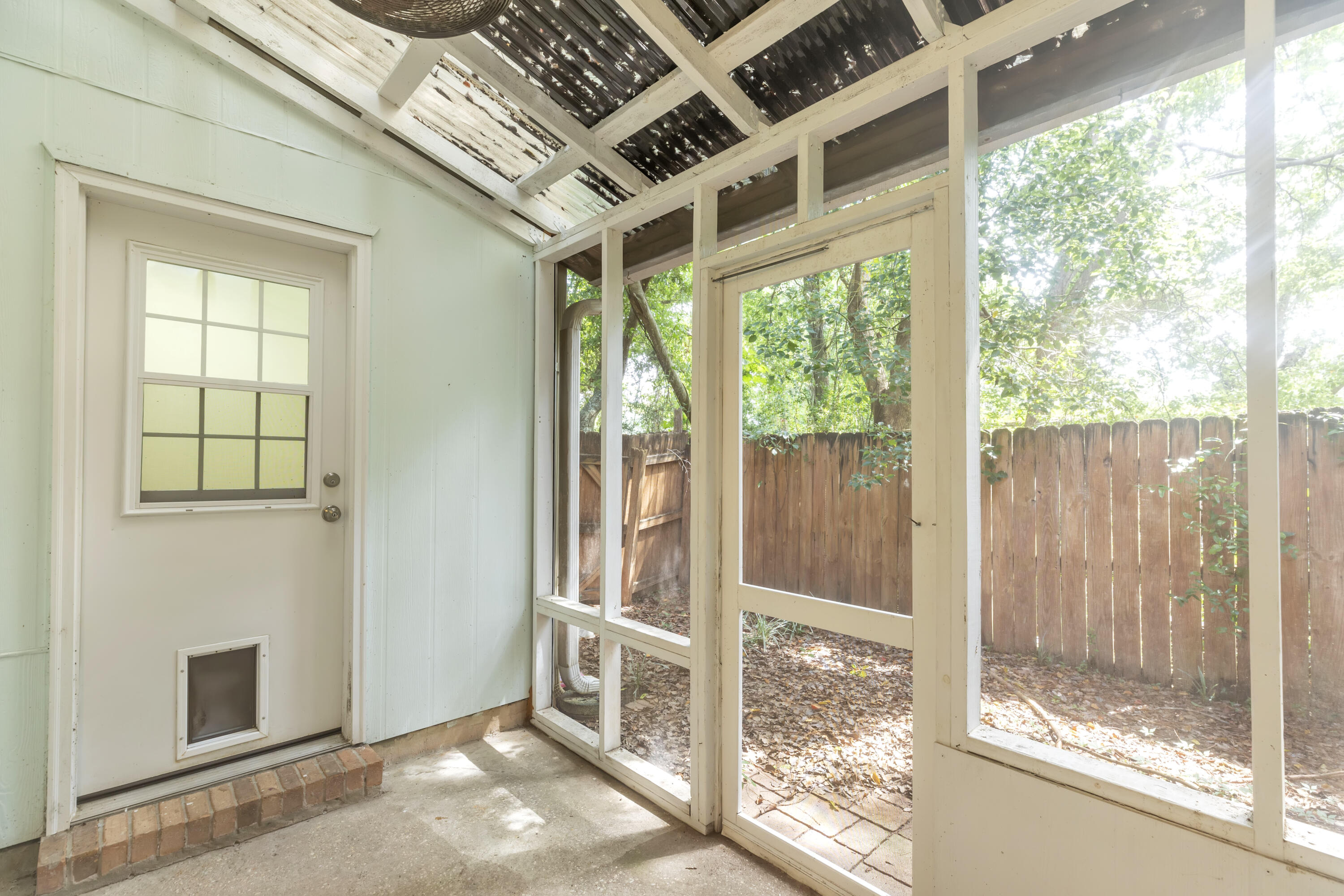 MYERS LANDING - Residential