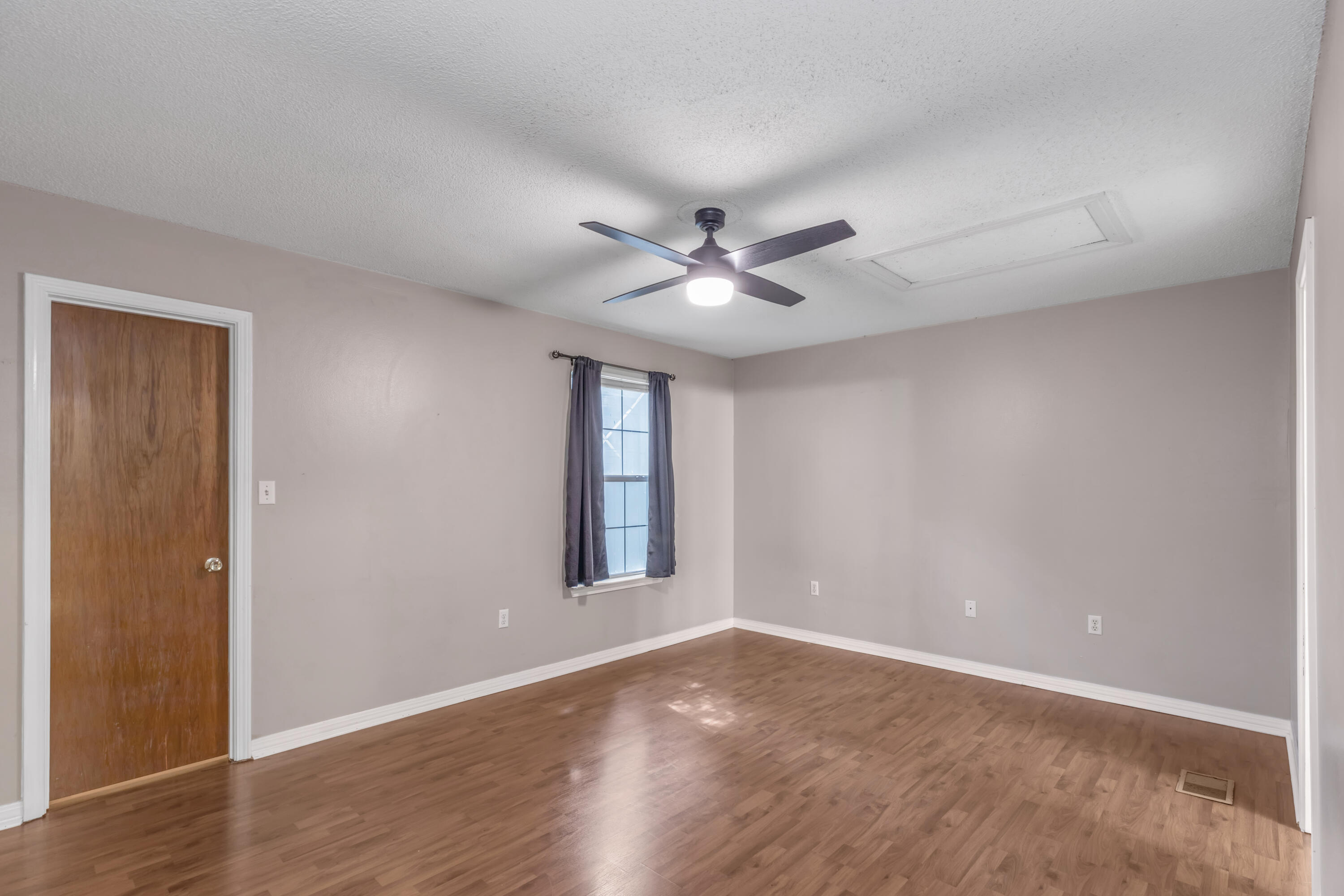 MYERS LANDING - Residential