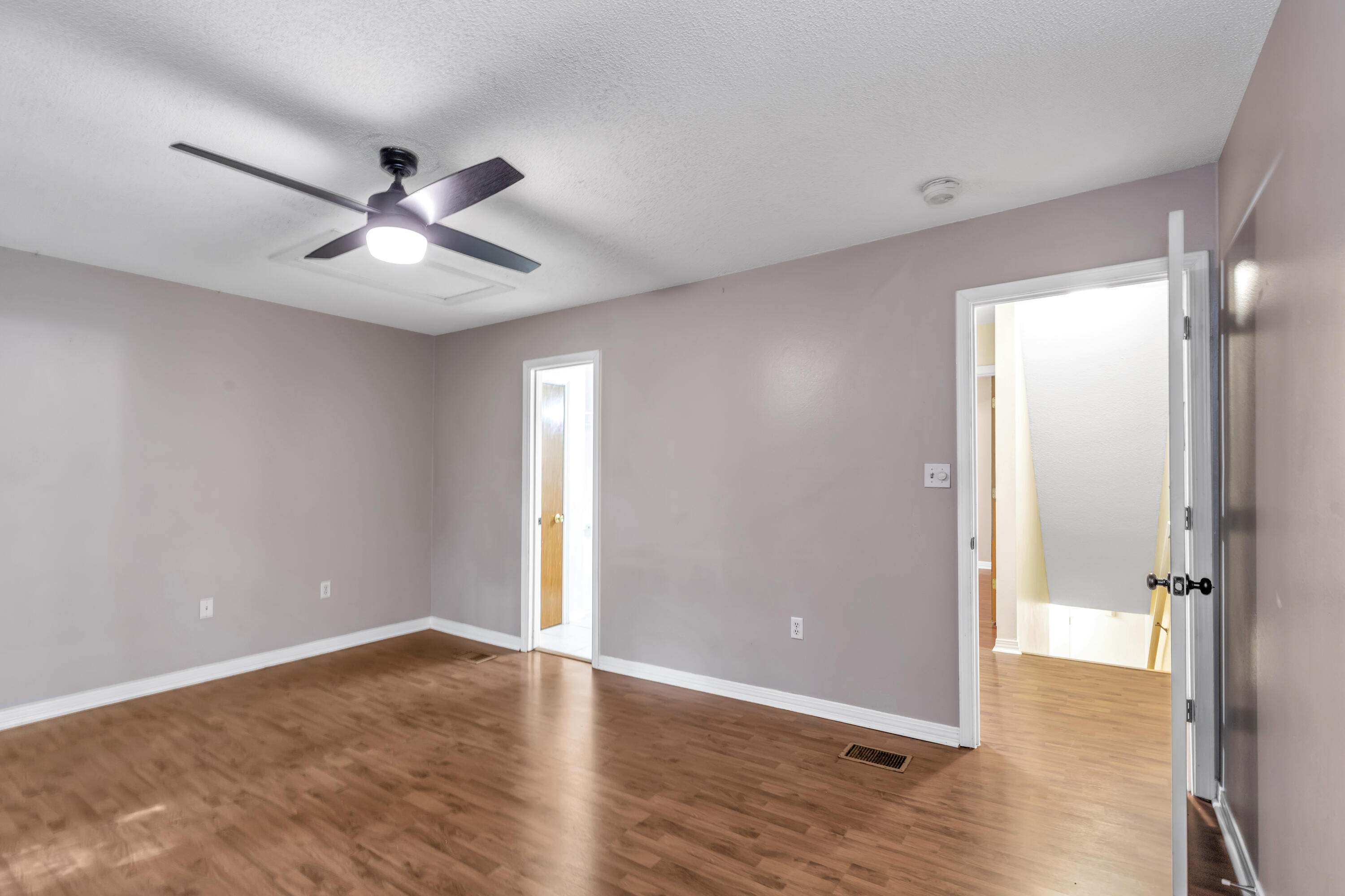 MYERS LANDING - Residential