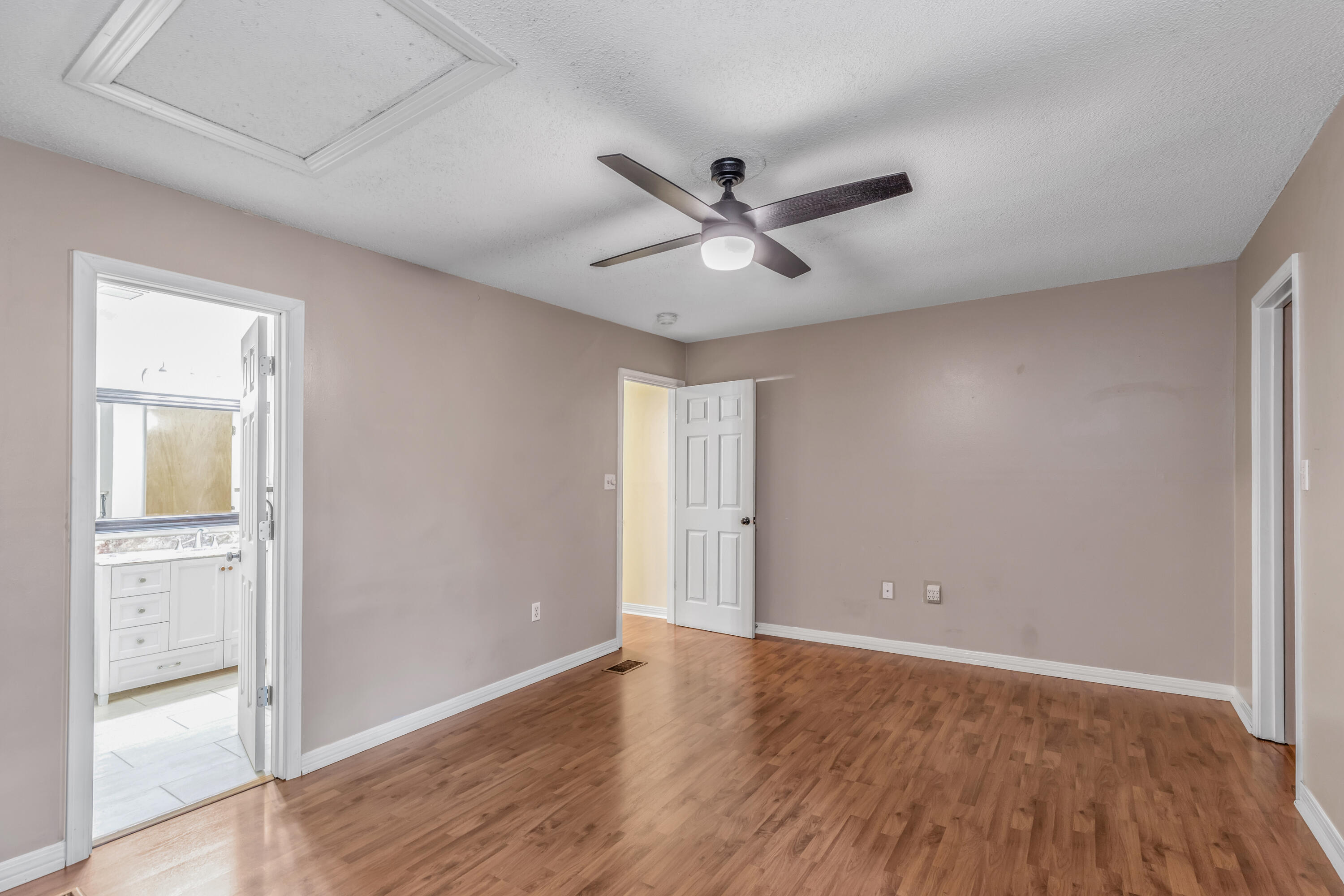 MYERS LANDING - Residential