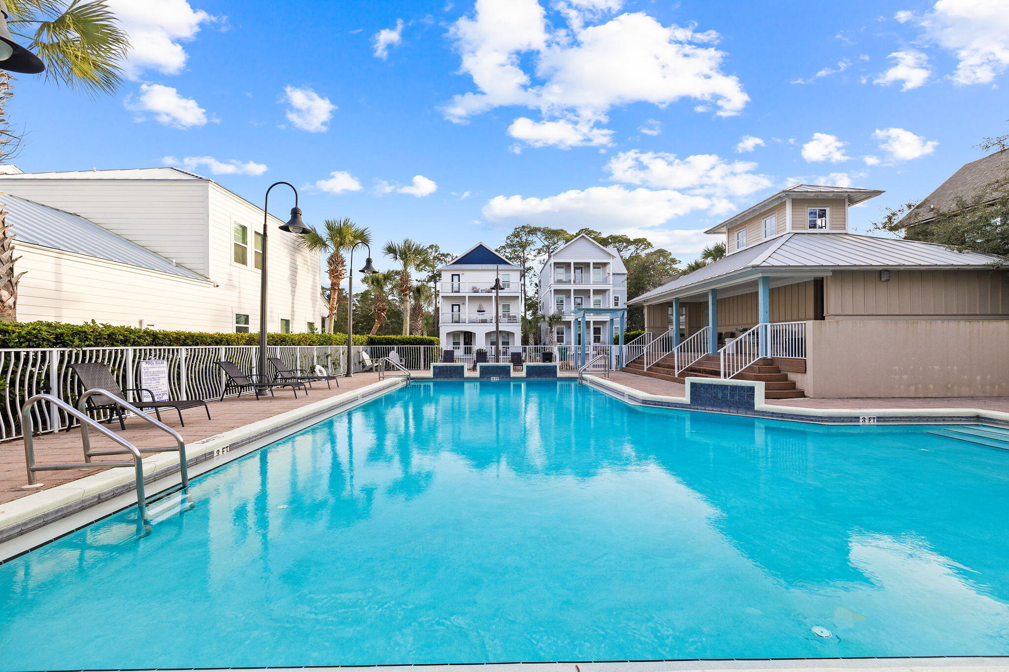 SERENITY AT DUNE ALLEN - Residential