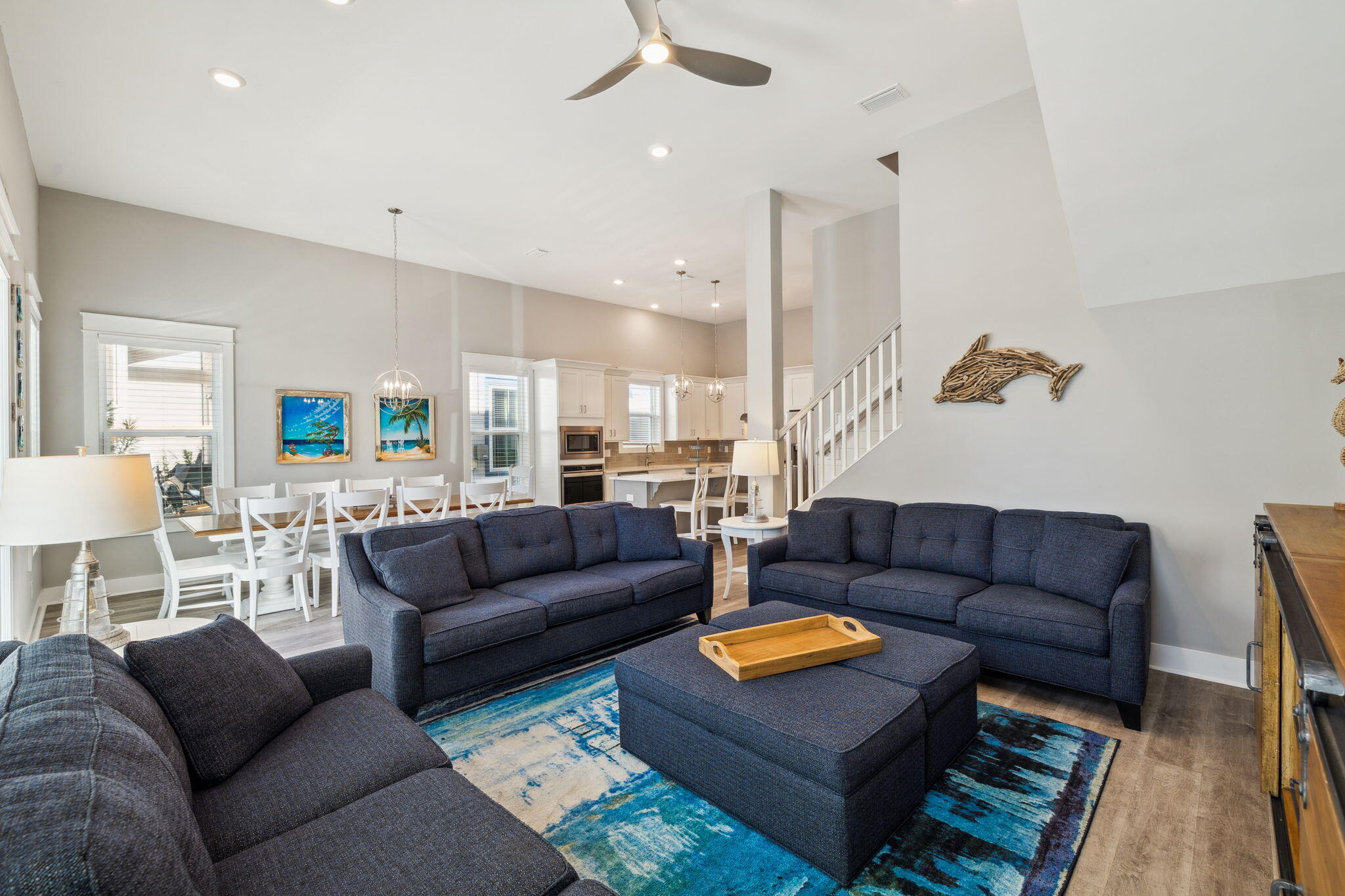 SERENITY AT DUNE ALLEN - Residential