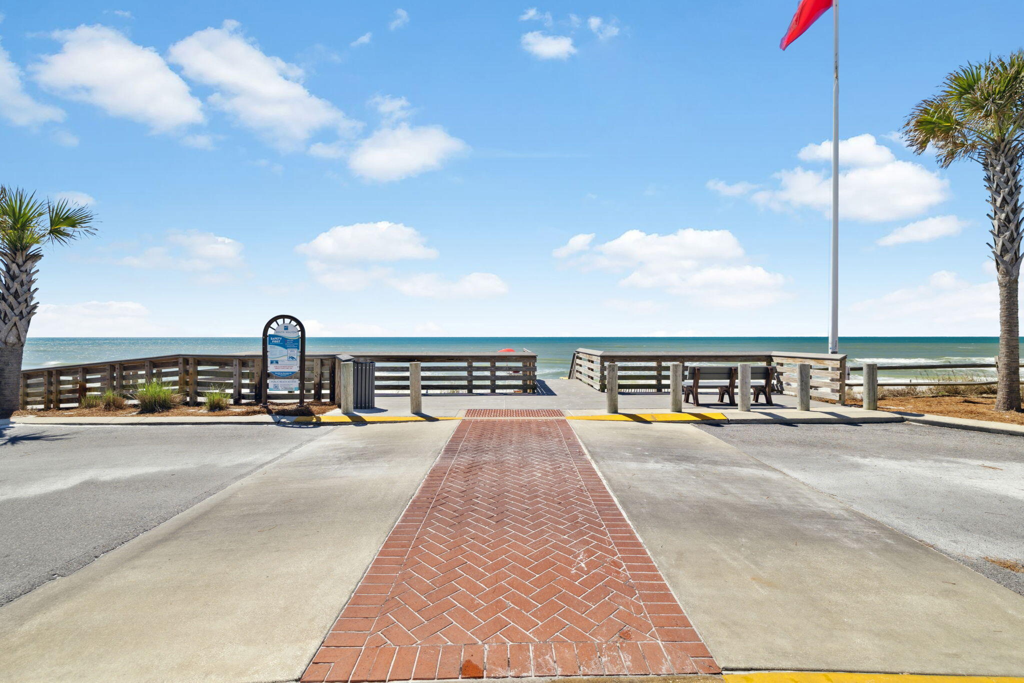 SERENITY AT DUNE ALLEN - Residential