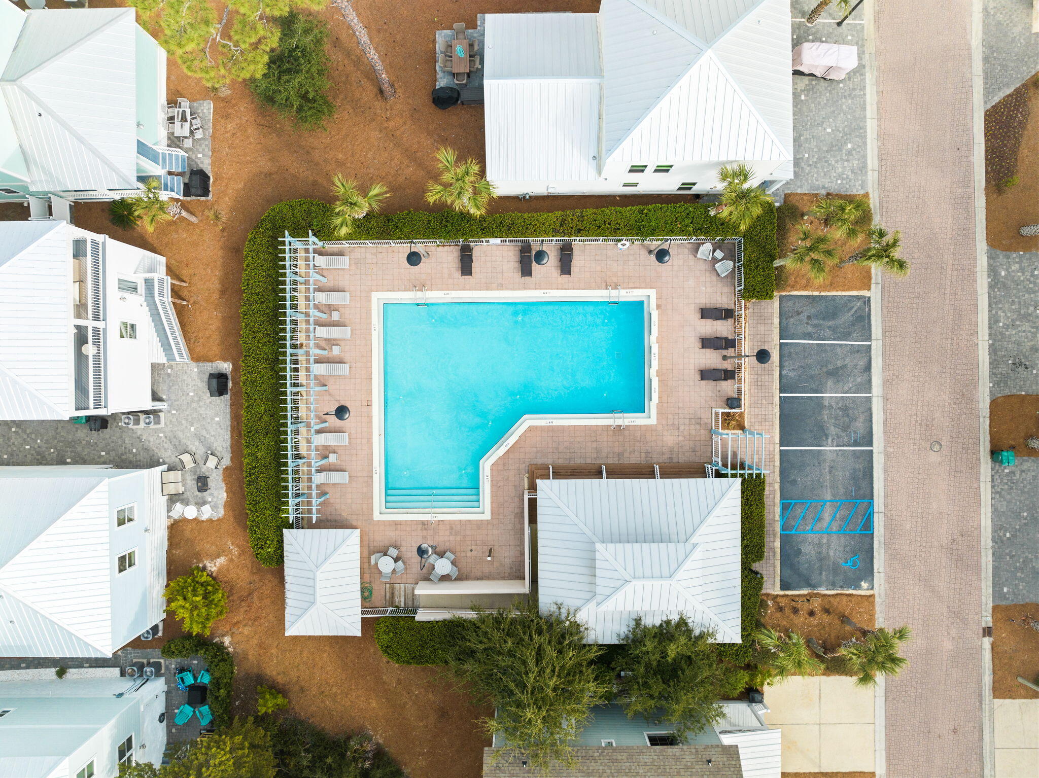 SERENITY AT DUNE ALLEN - Residential