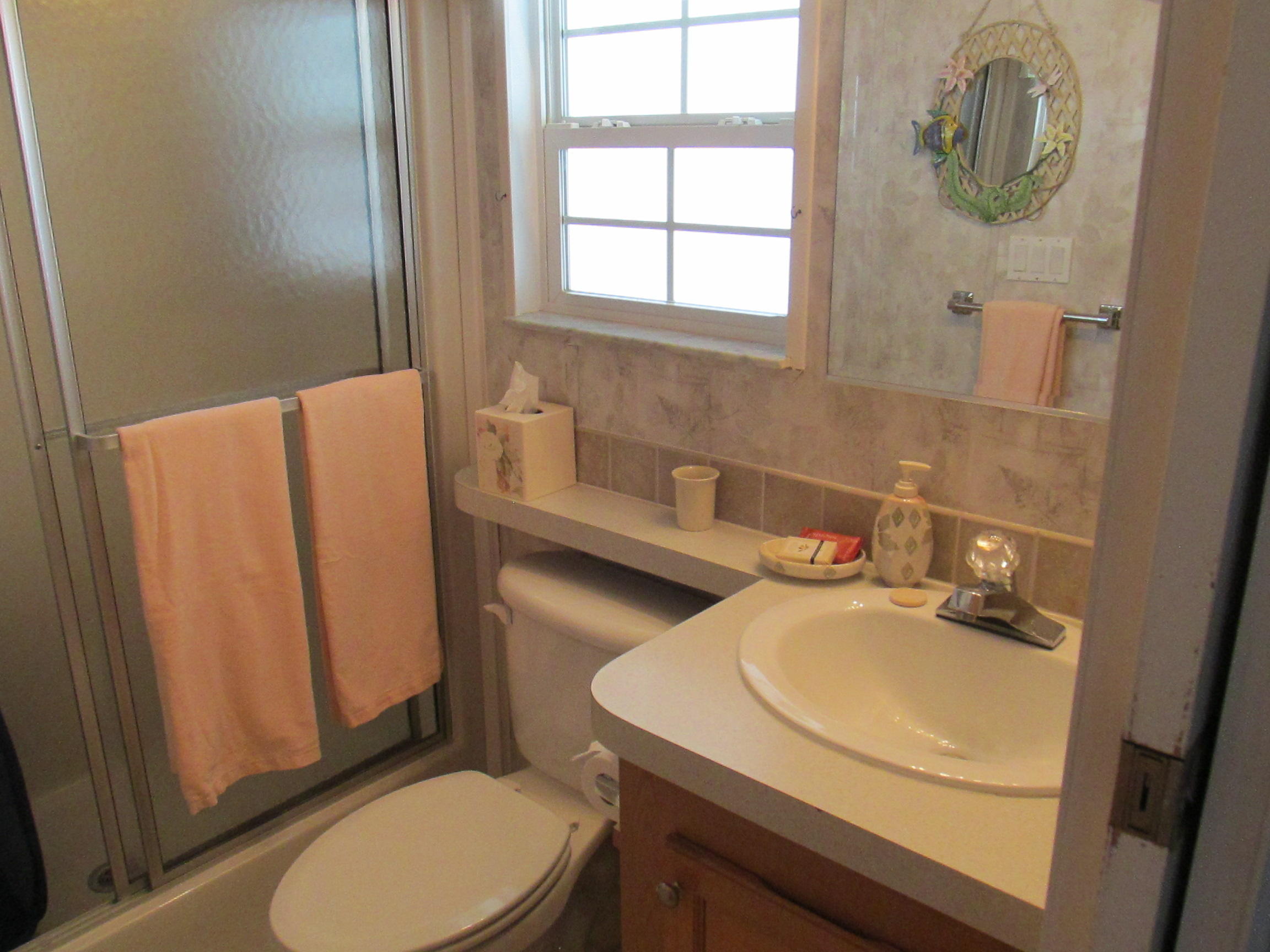 Fox Run Park - Residential Lease