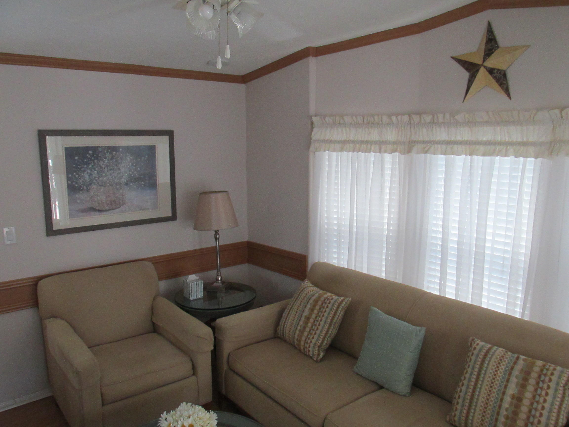 Fox Run Park - Residential Lease