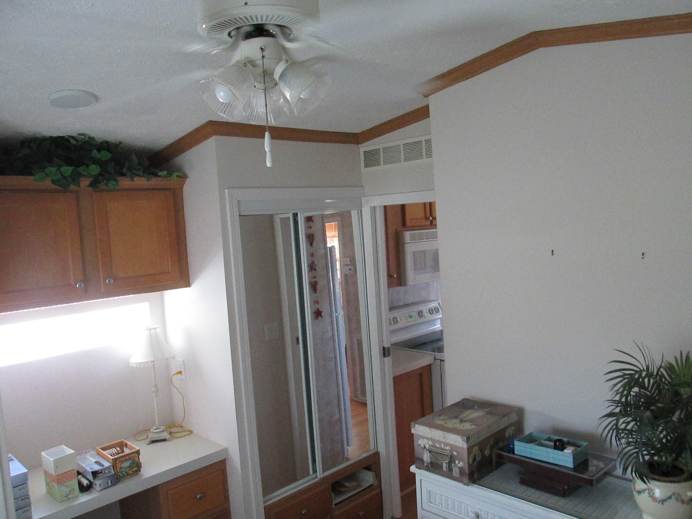 Fox Run Park - Residential Lease