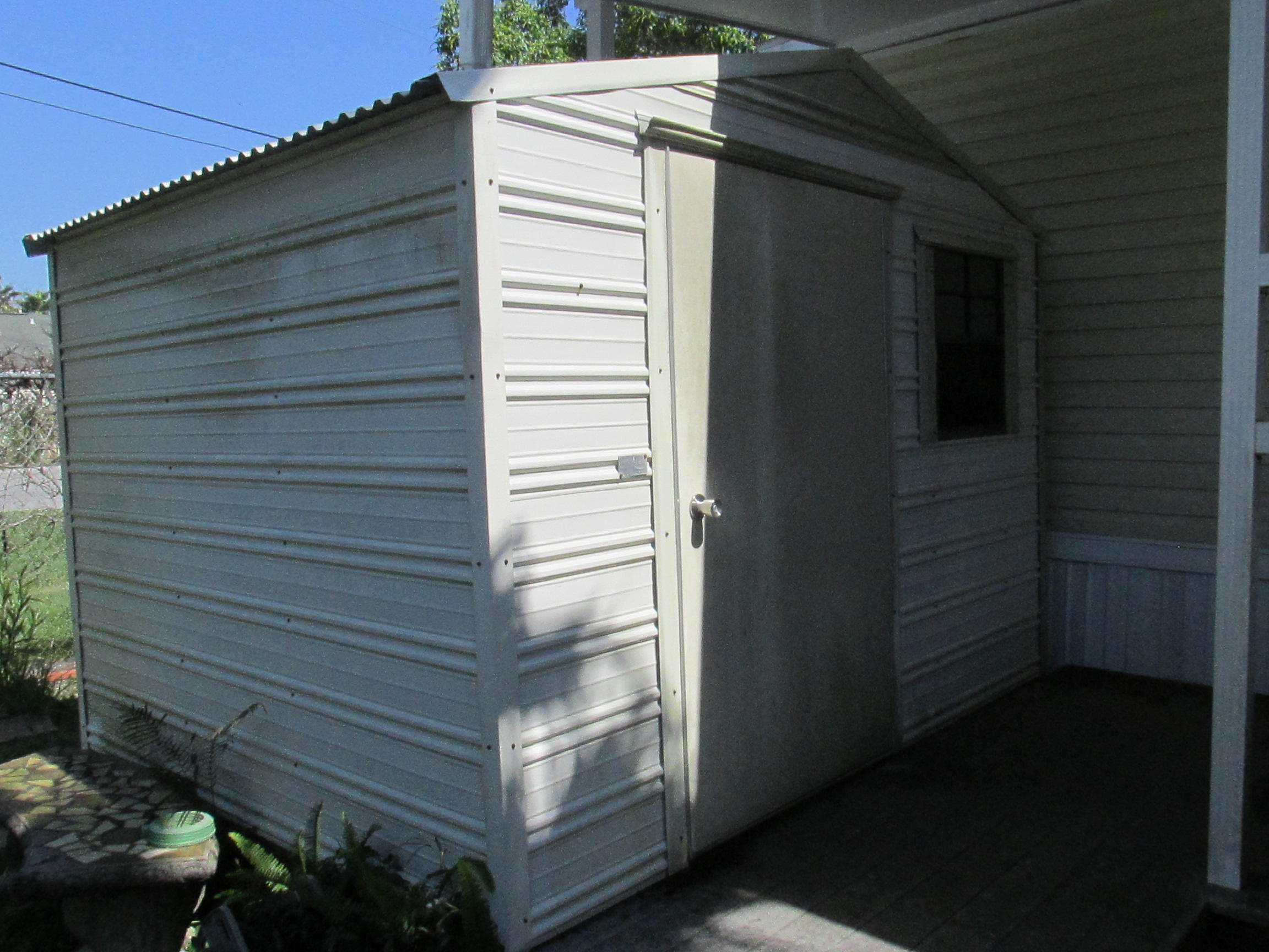 Fox Run Park - Residential Lease