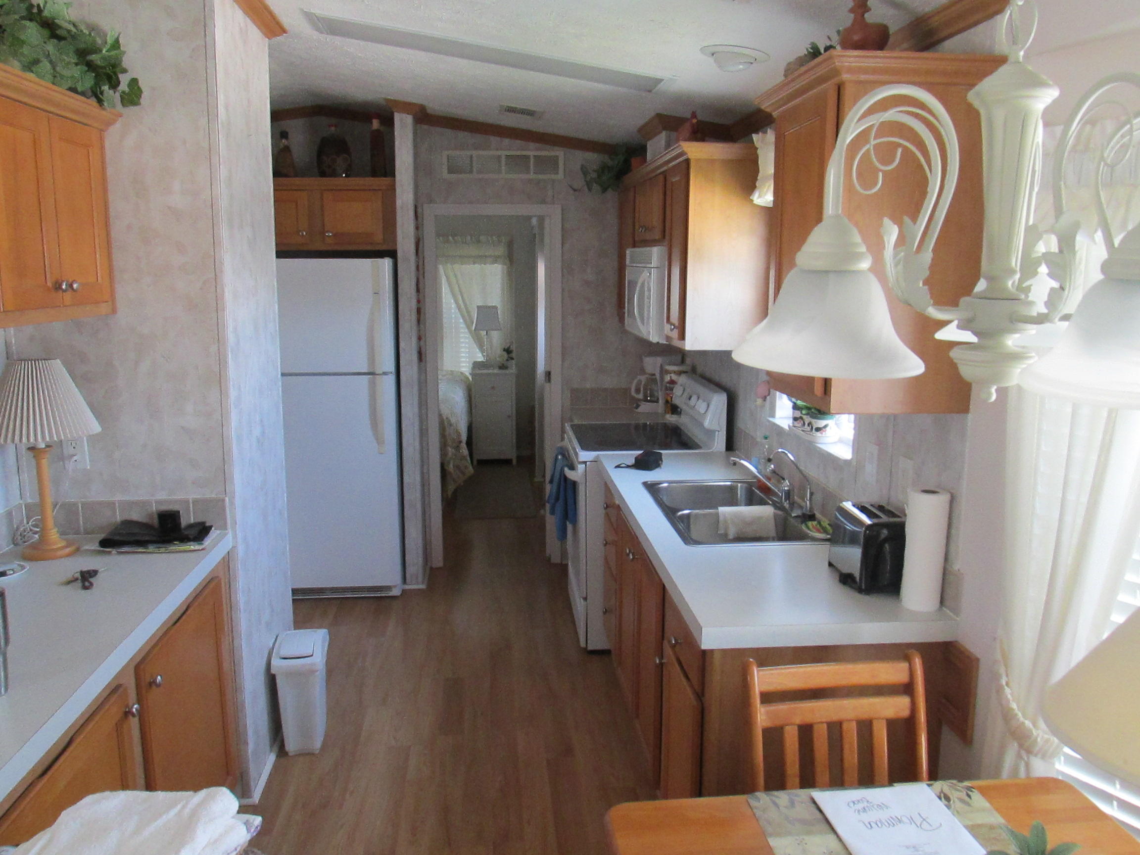 Fox Run Park - Residential Lease