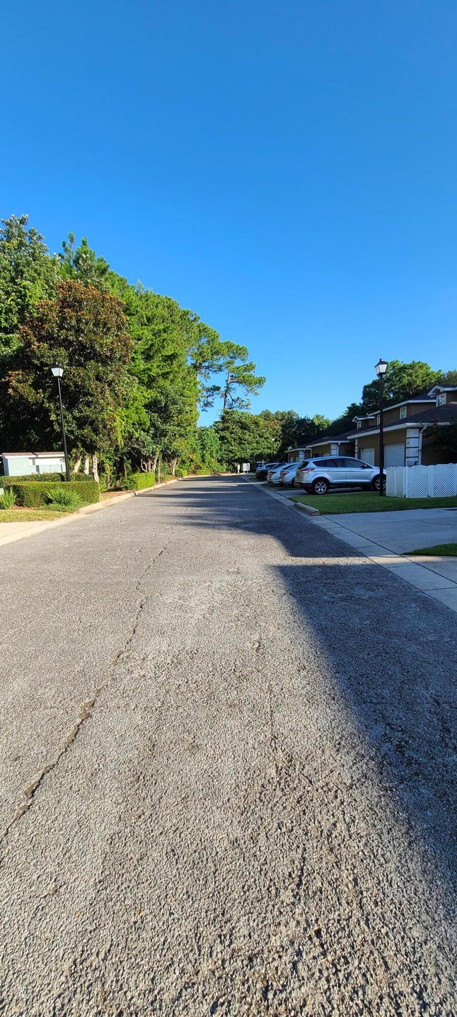 REFLECTIONS AT BLUEWATER BAY T/H lOT 8 - Residential Lease