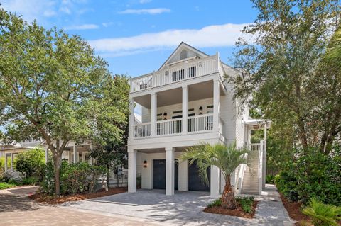 18 Playalinda Court Santa Rosa Beach FL 32459