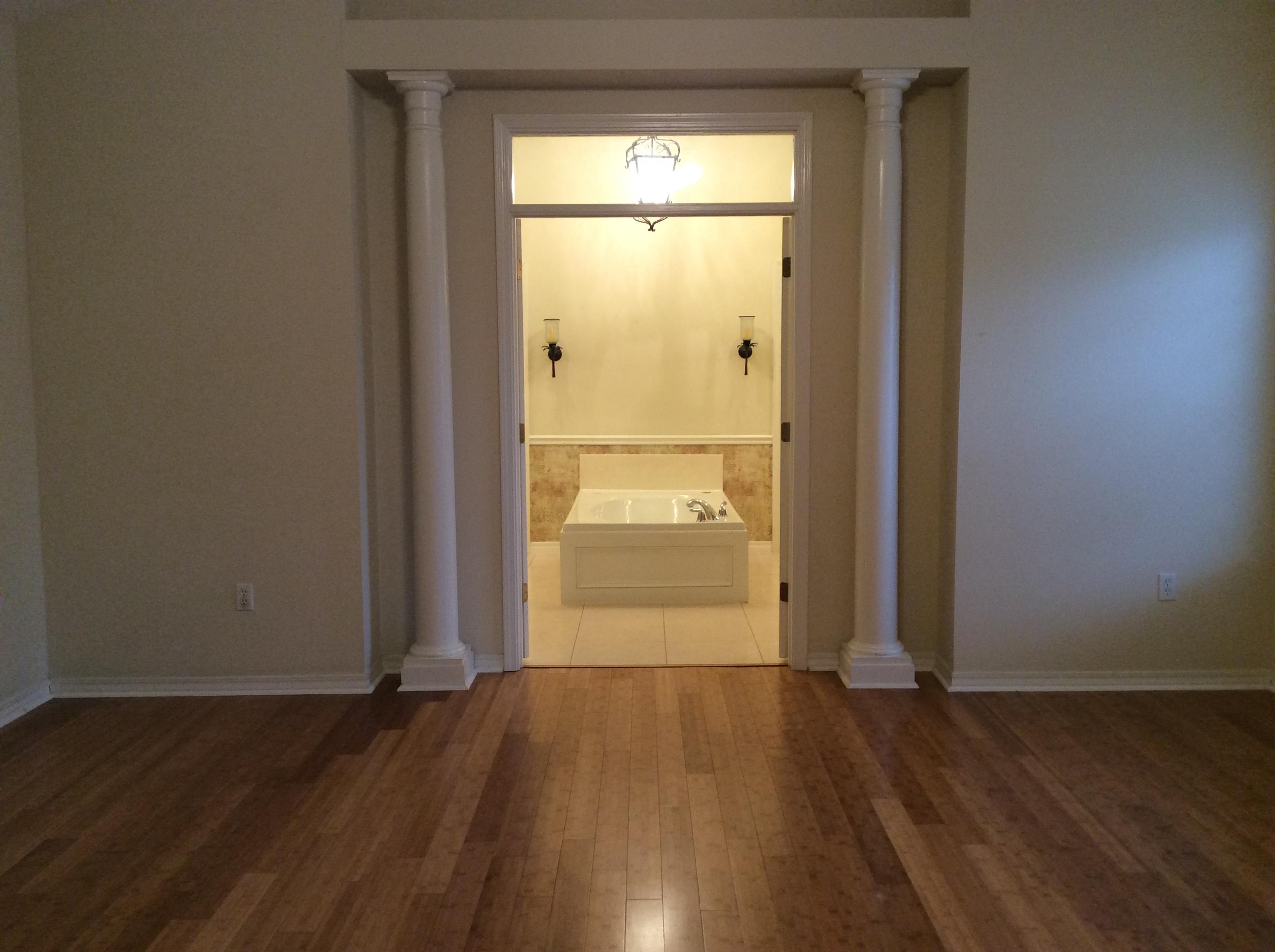 TIMBERLINE ESTATES - Residential