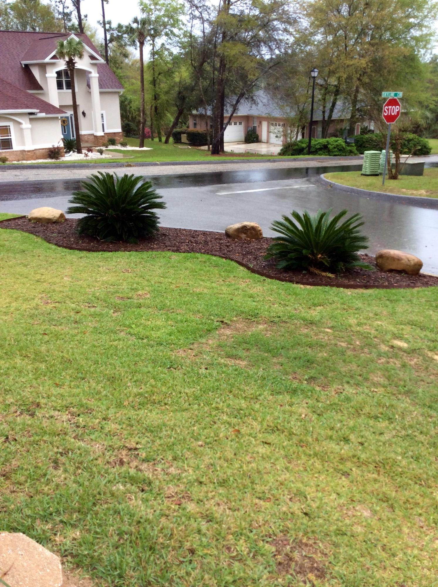 TIMBERLINE ESTATES - Residential