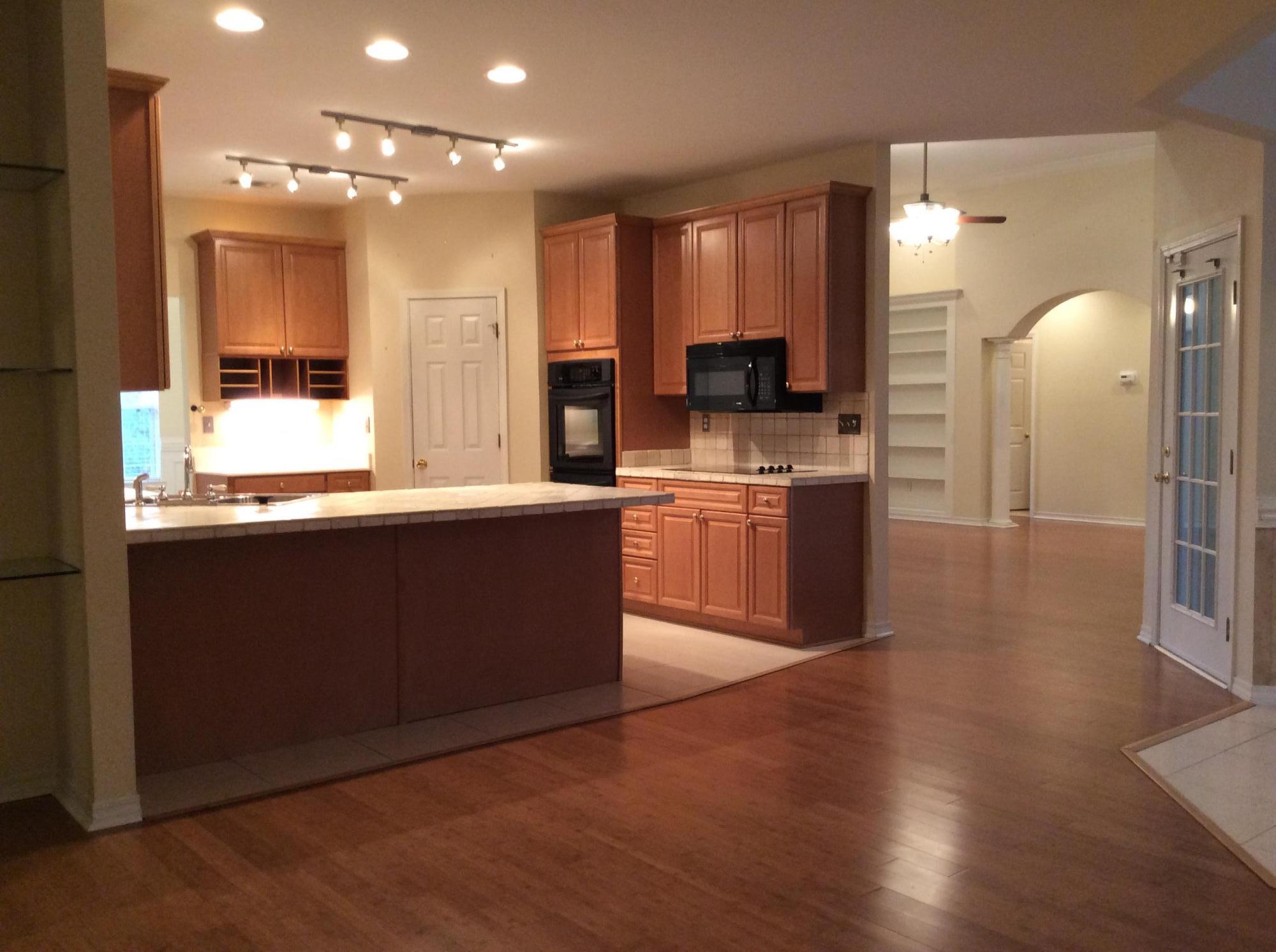 TIMBERLINE ESTATES - Residential