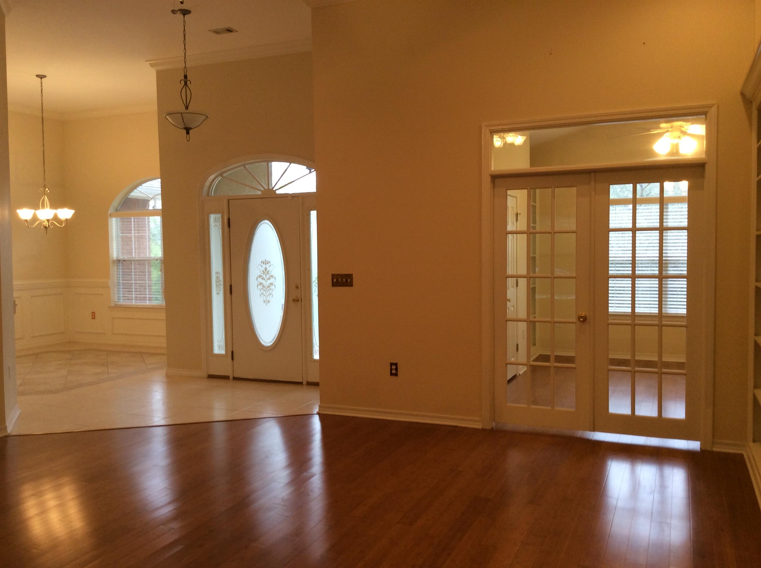 TIMBERLINE ESTATES - Residential