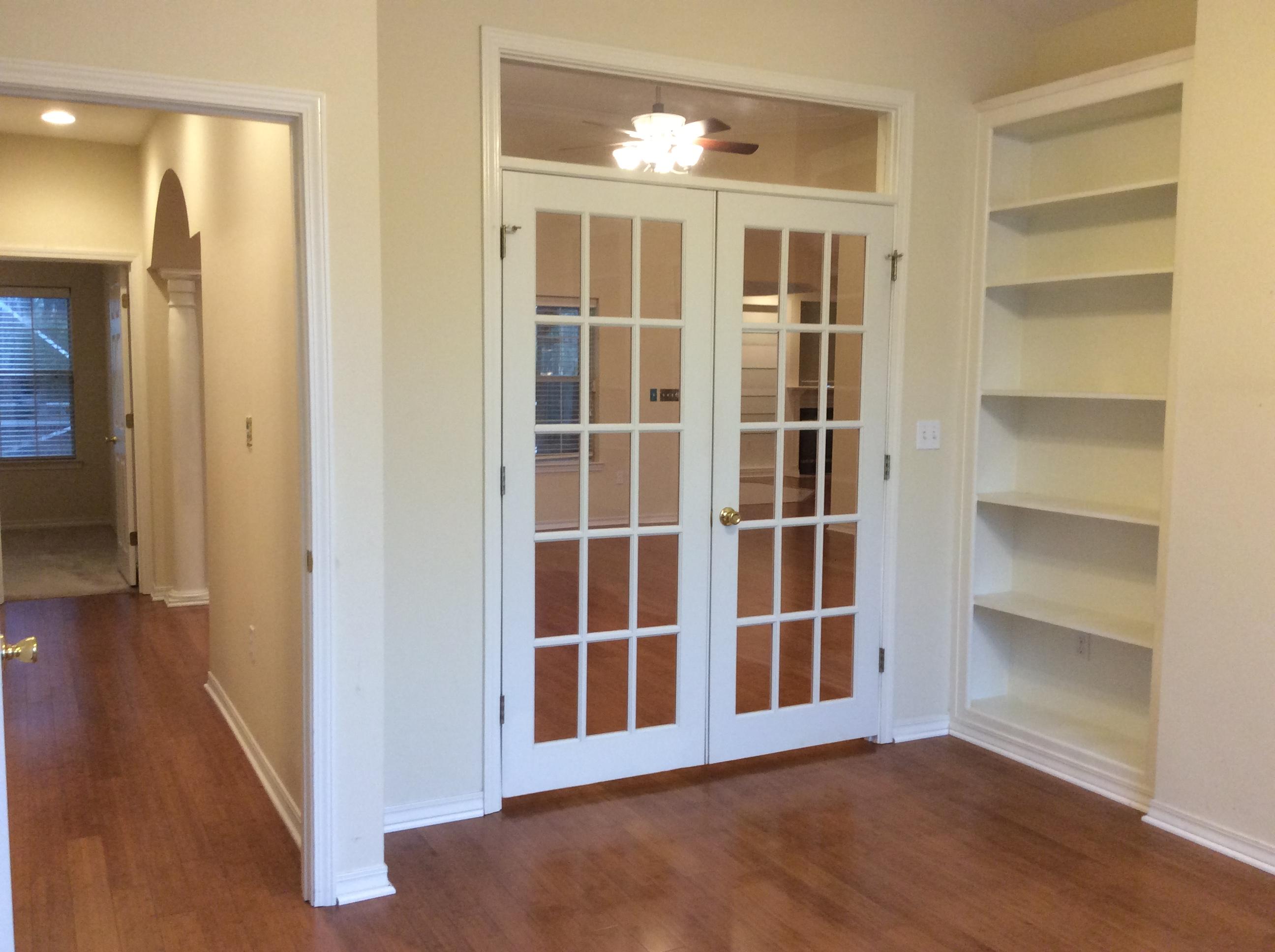 TIMBERLINE ESTATES - Residential