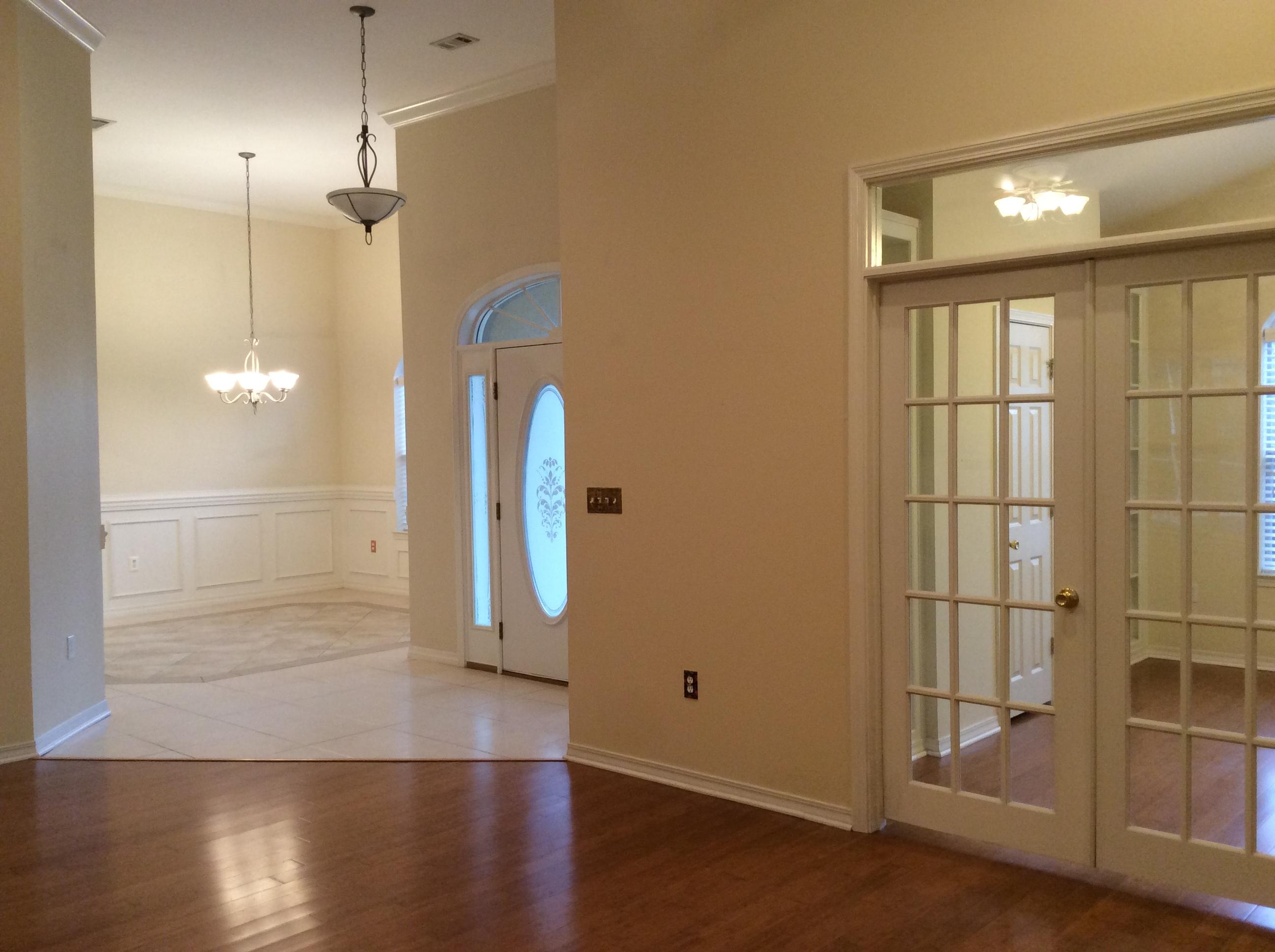 TIMBERLINE ESTATES - Residential