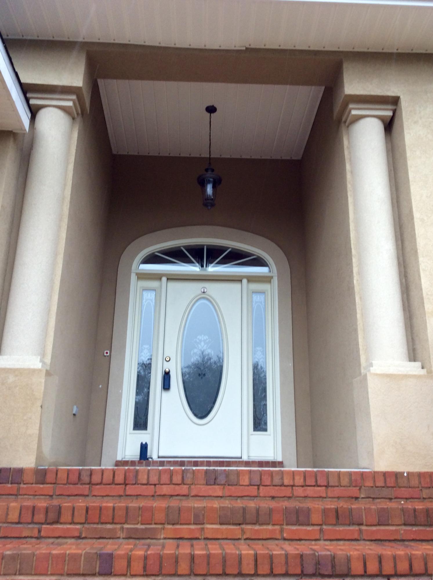 TIMBERLINE ESTATES - Residential