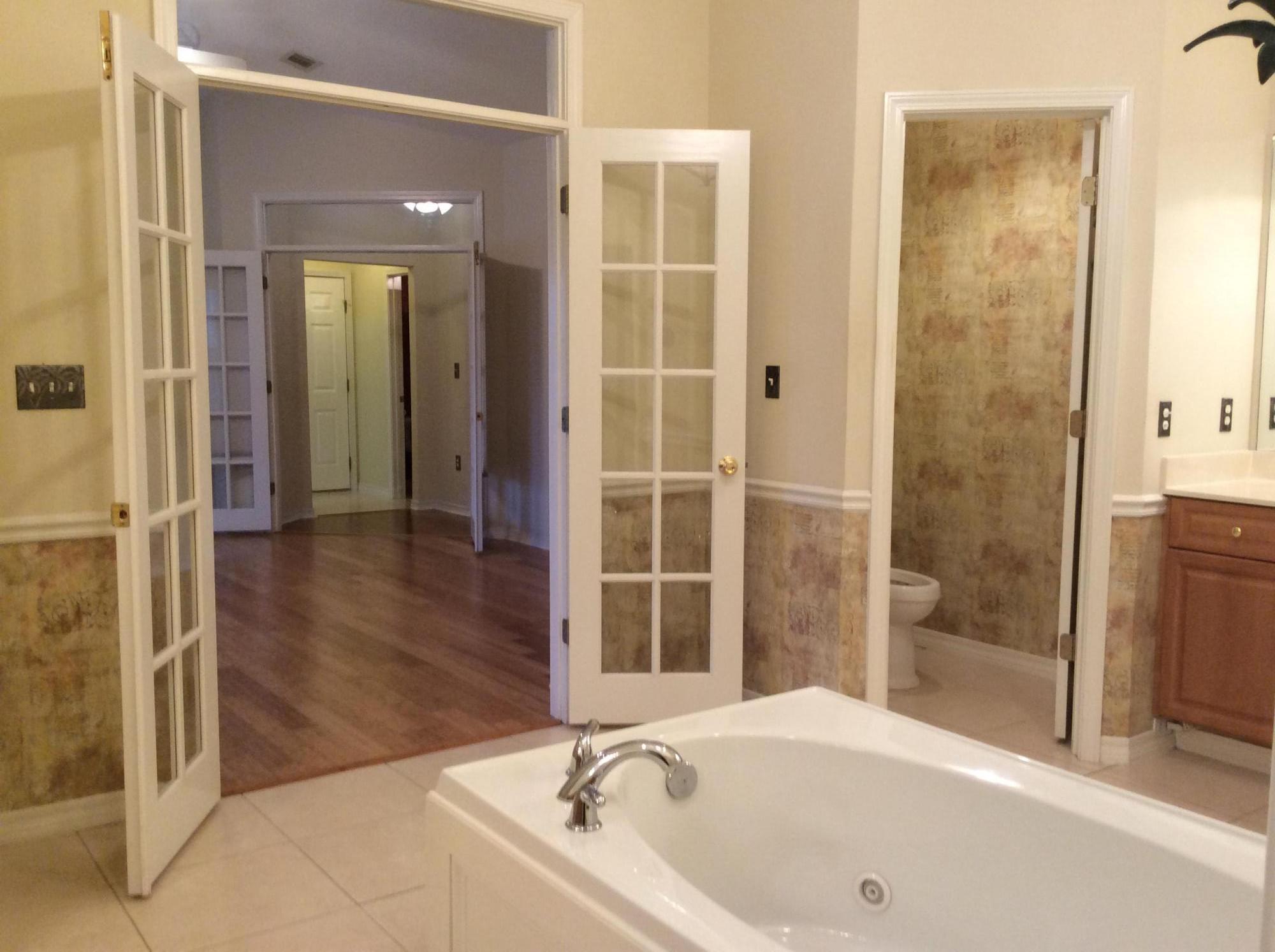 TIMBERLINE ESTATES - Residential