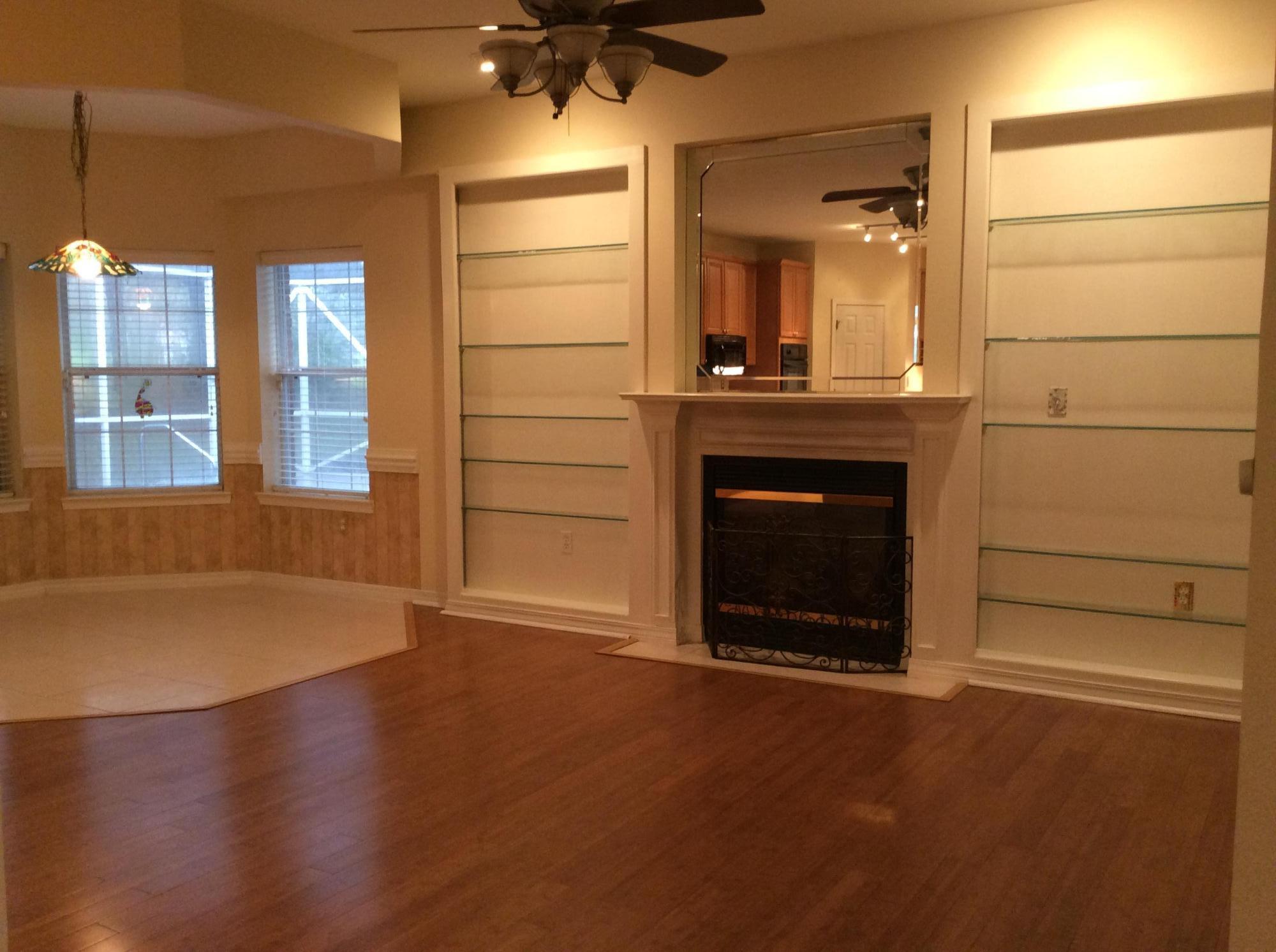 TIMBERLINE ESTATES - Residential