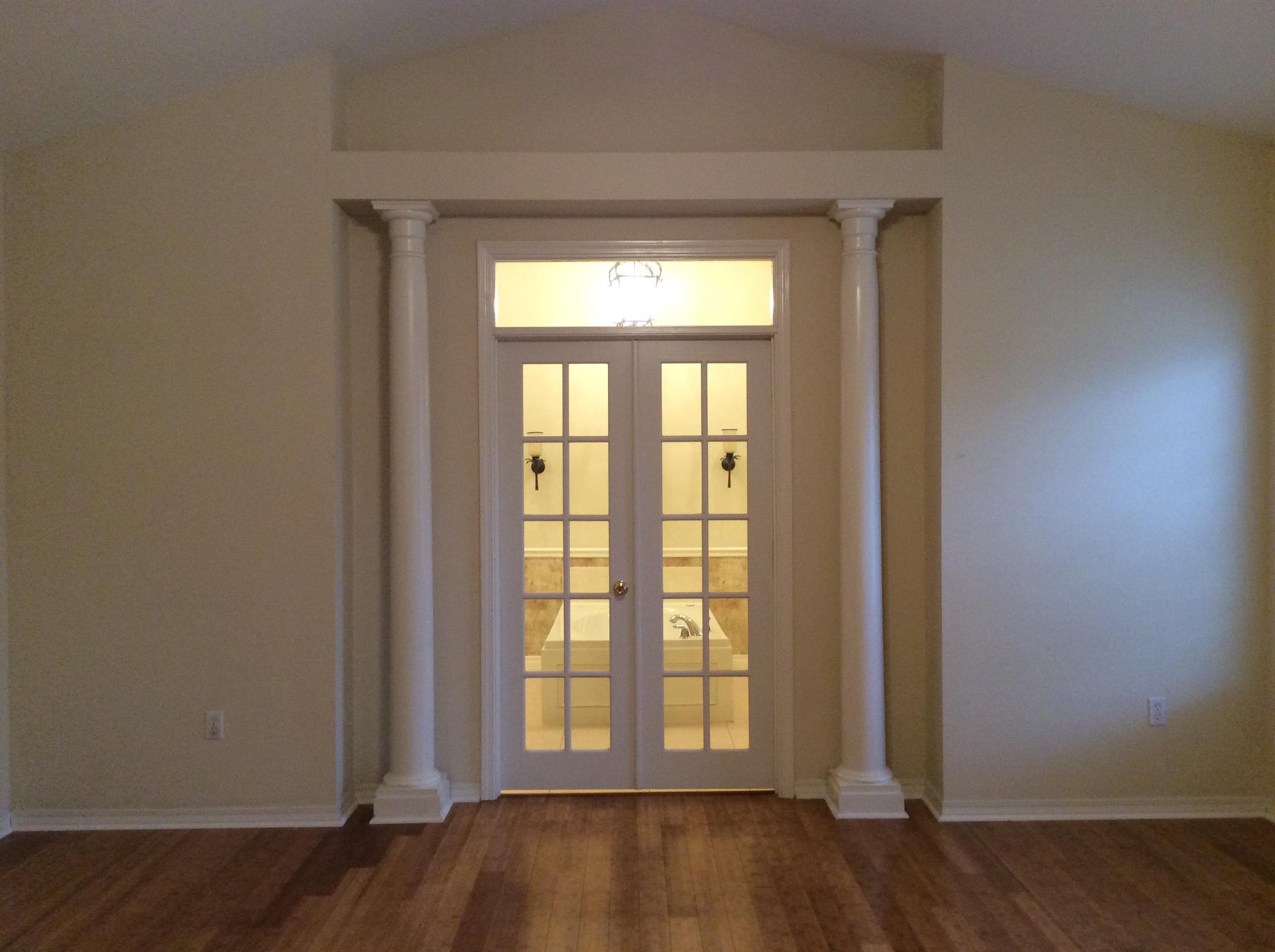 TIMBERLINE ESTATES - Residential