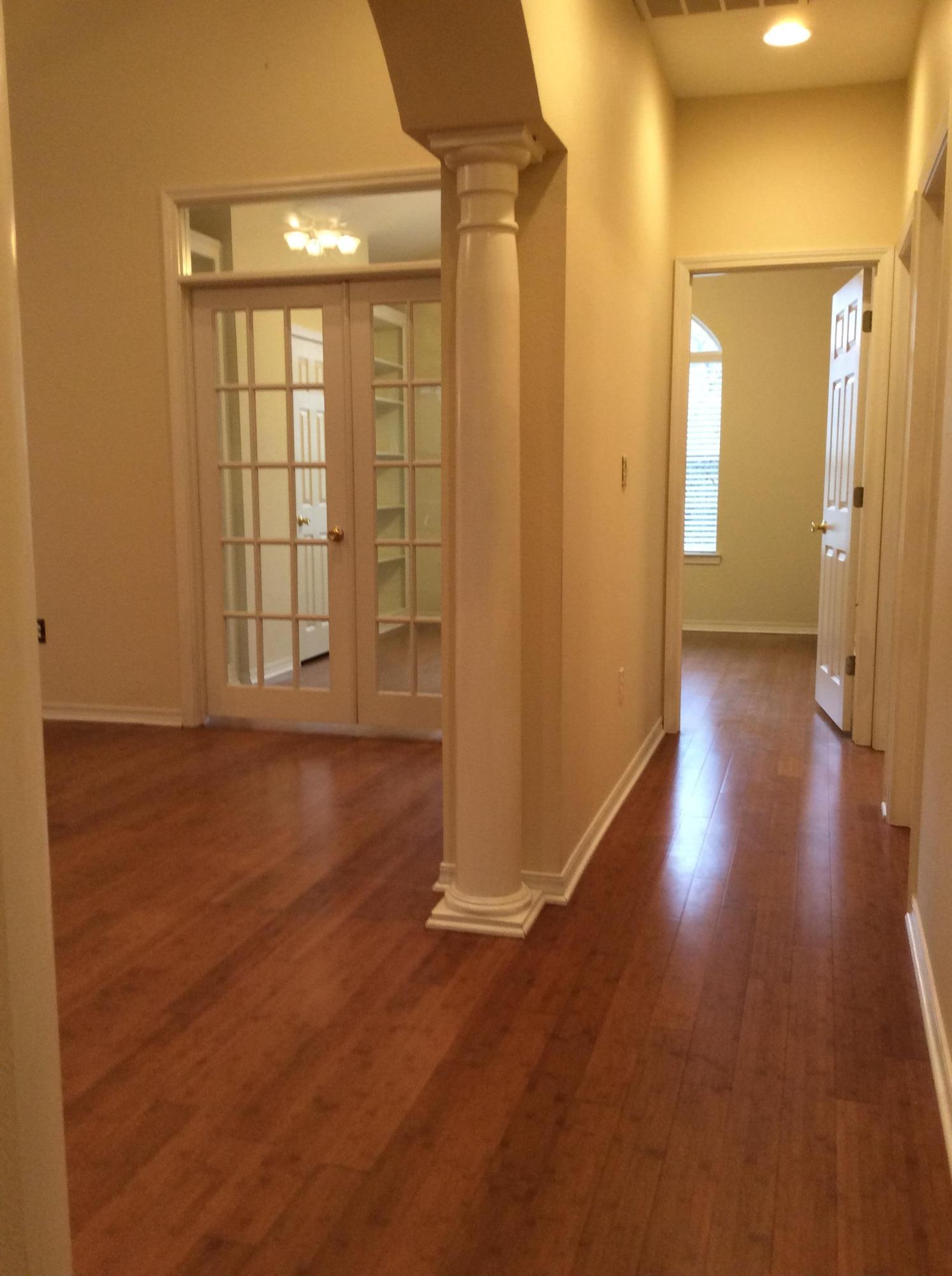 TIMBERLINE ESTATES - Residential