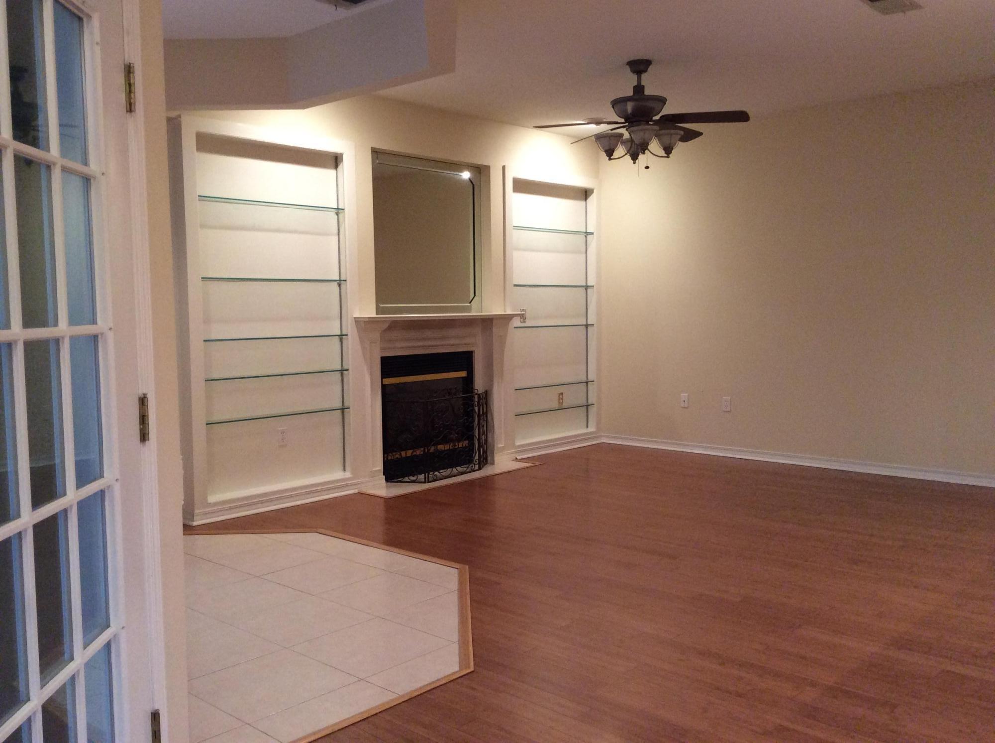 TIMBERLINE ESTATES - Residential