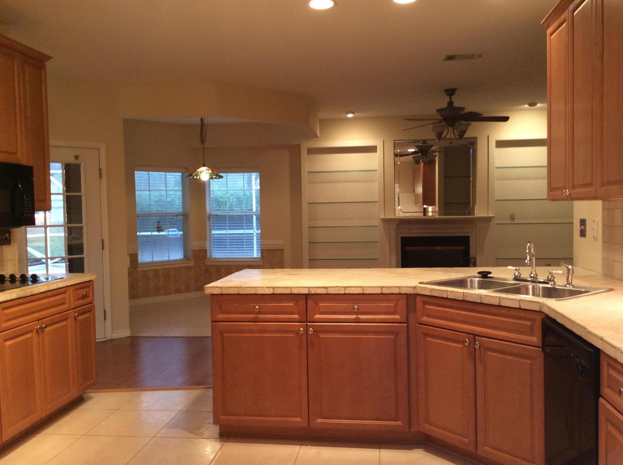 TIMBERLINE ESTATES - Residential