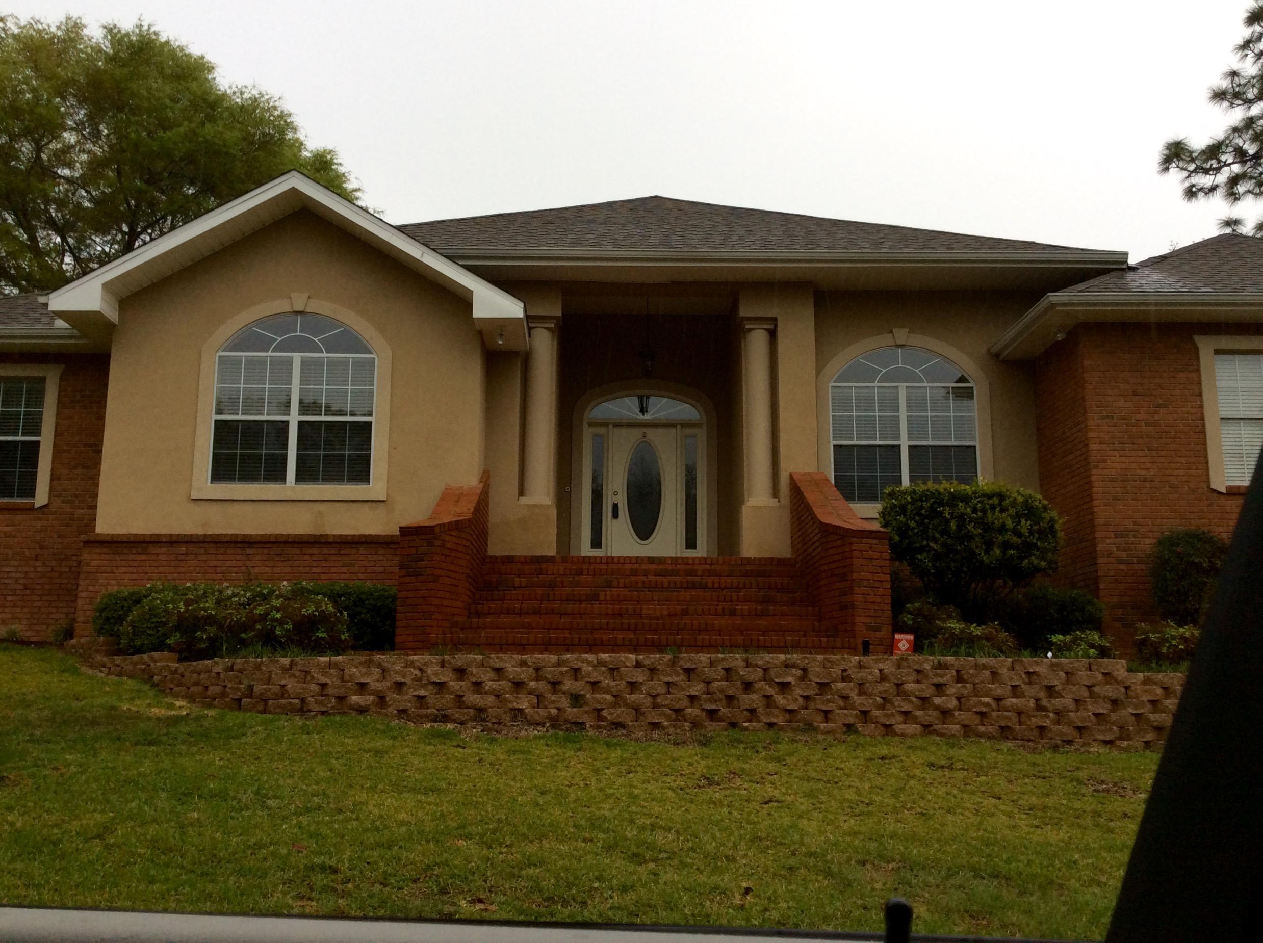 TIMBERLINE ESTATES - Residential