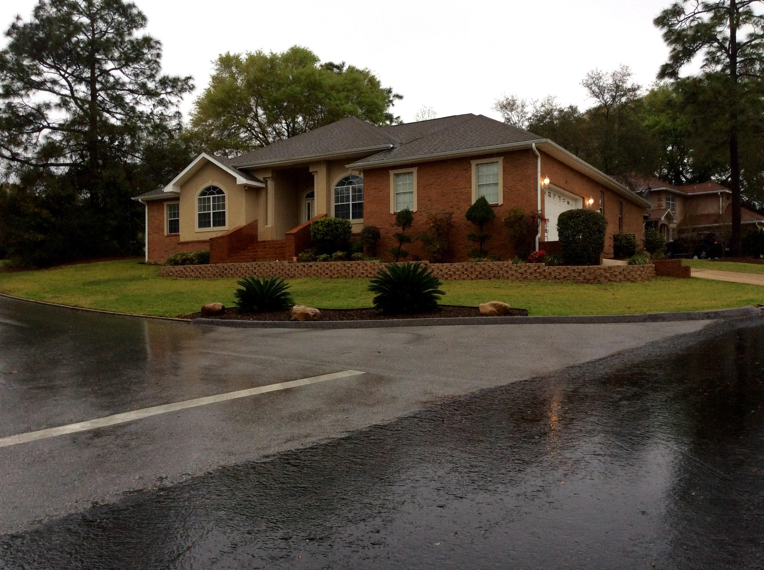 TIMBERLINE ESTATES - Residential