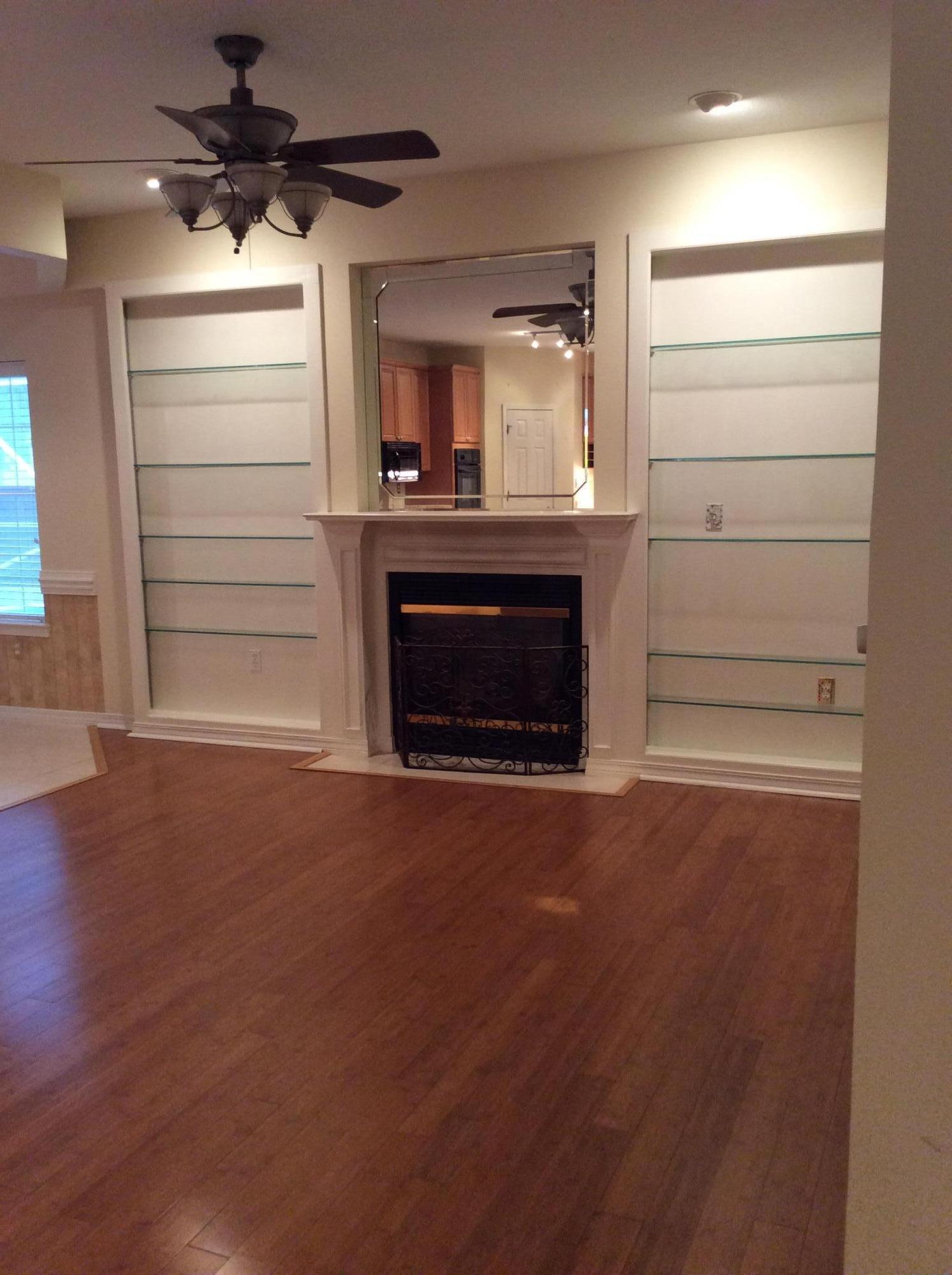 TIMBERLINE ESTATES - Residential