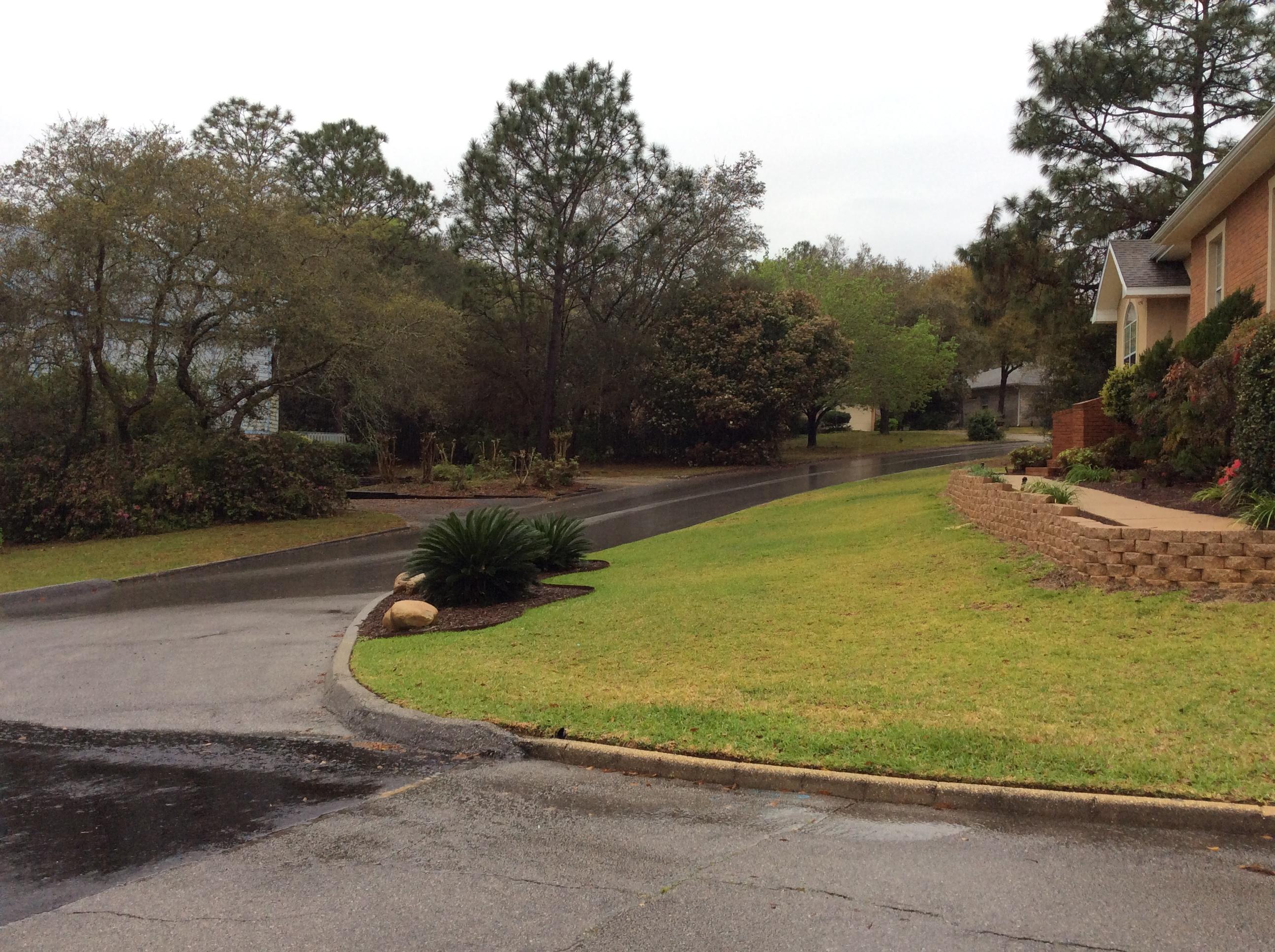 TIMBERLINE ESTATES - Residential