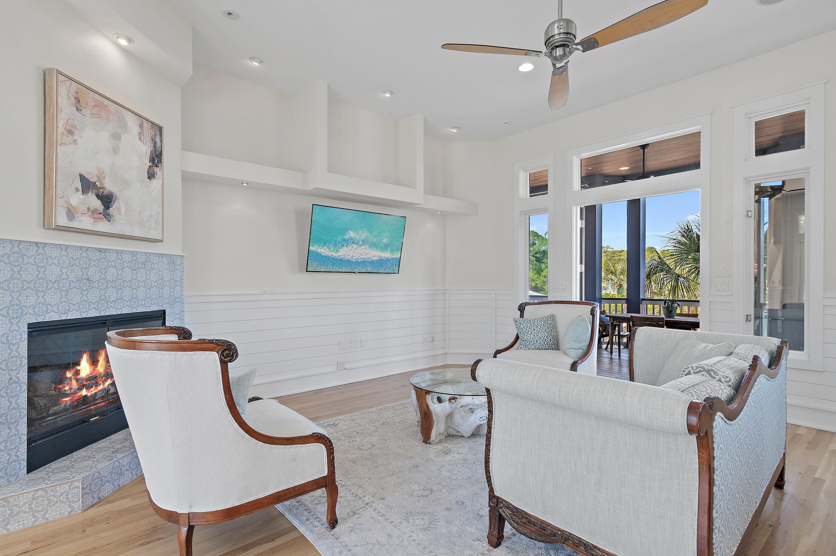 TURQUOISE BEACH - Residential