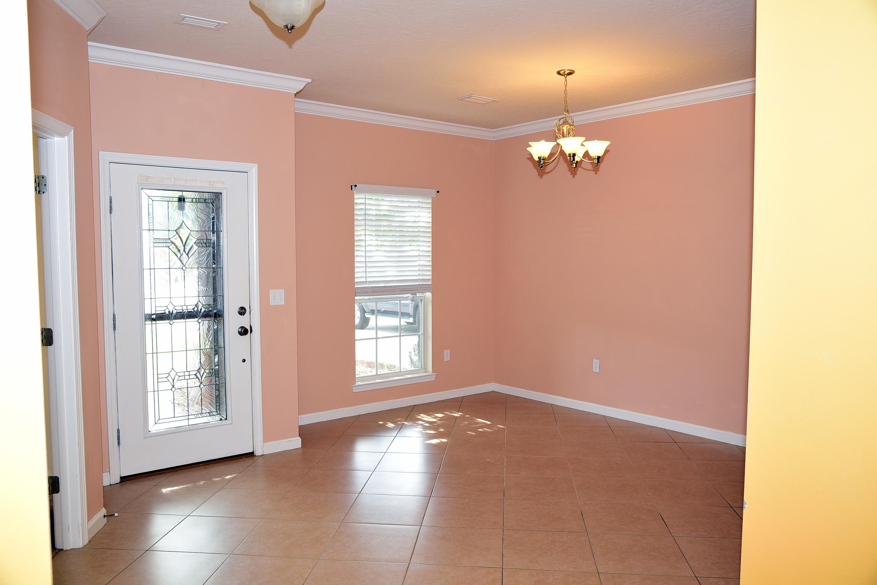 LEE FARMS PH II - Residential