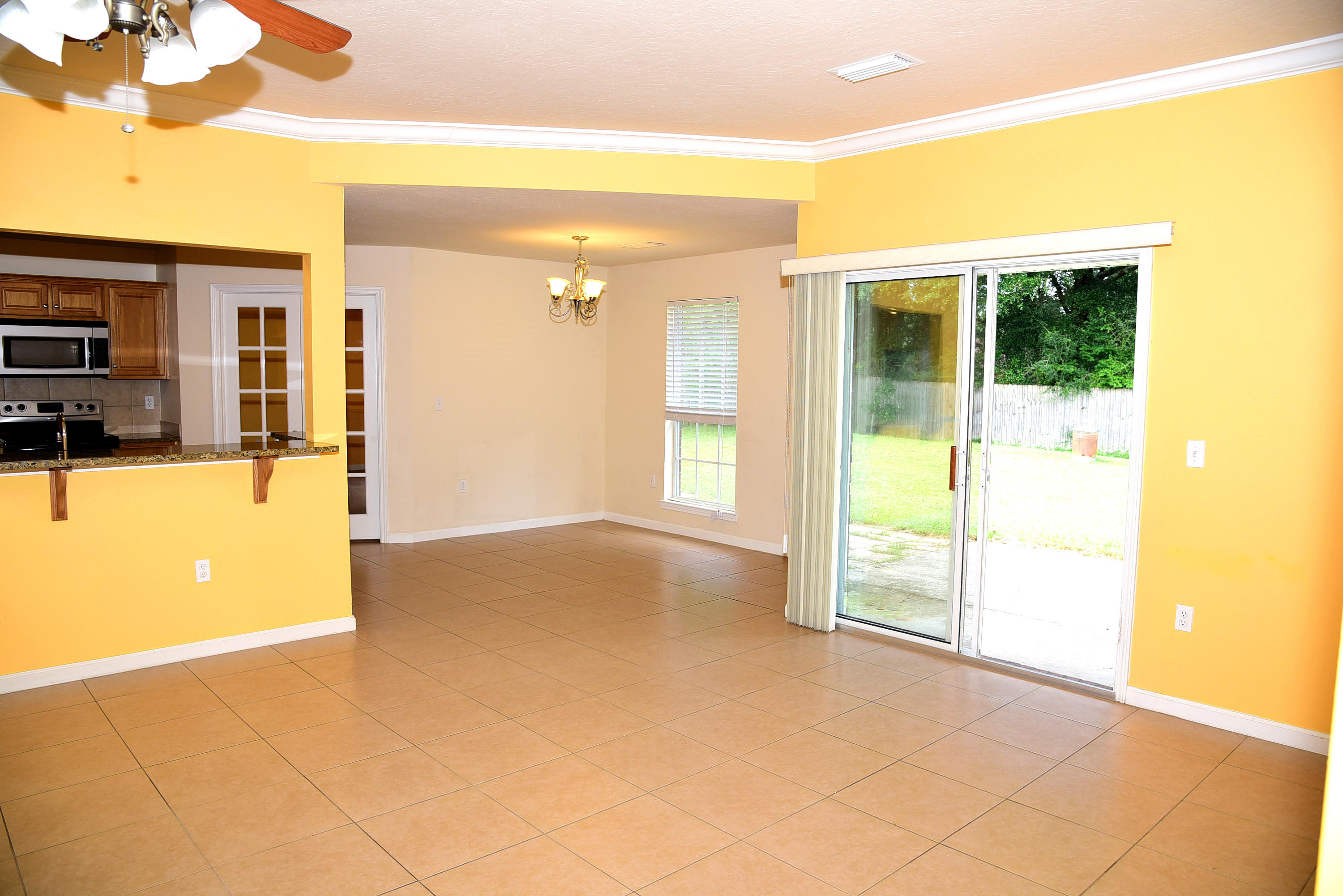 LEE FARMS PH II - Residential