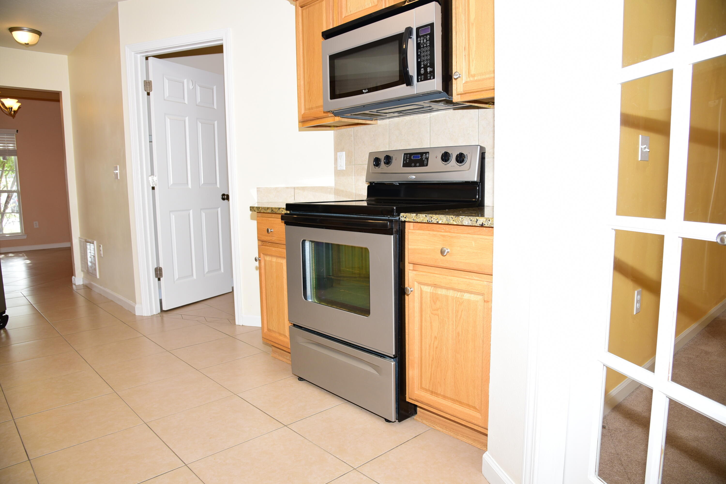 LEE FARMS PH II - Residential