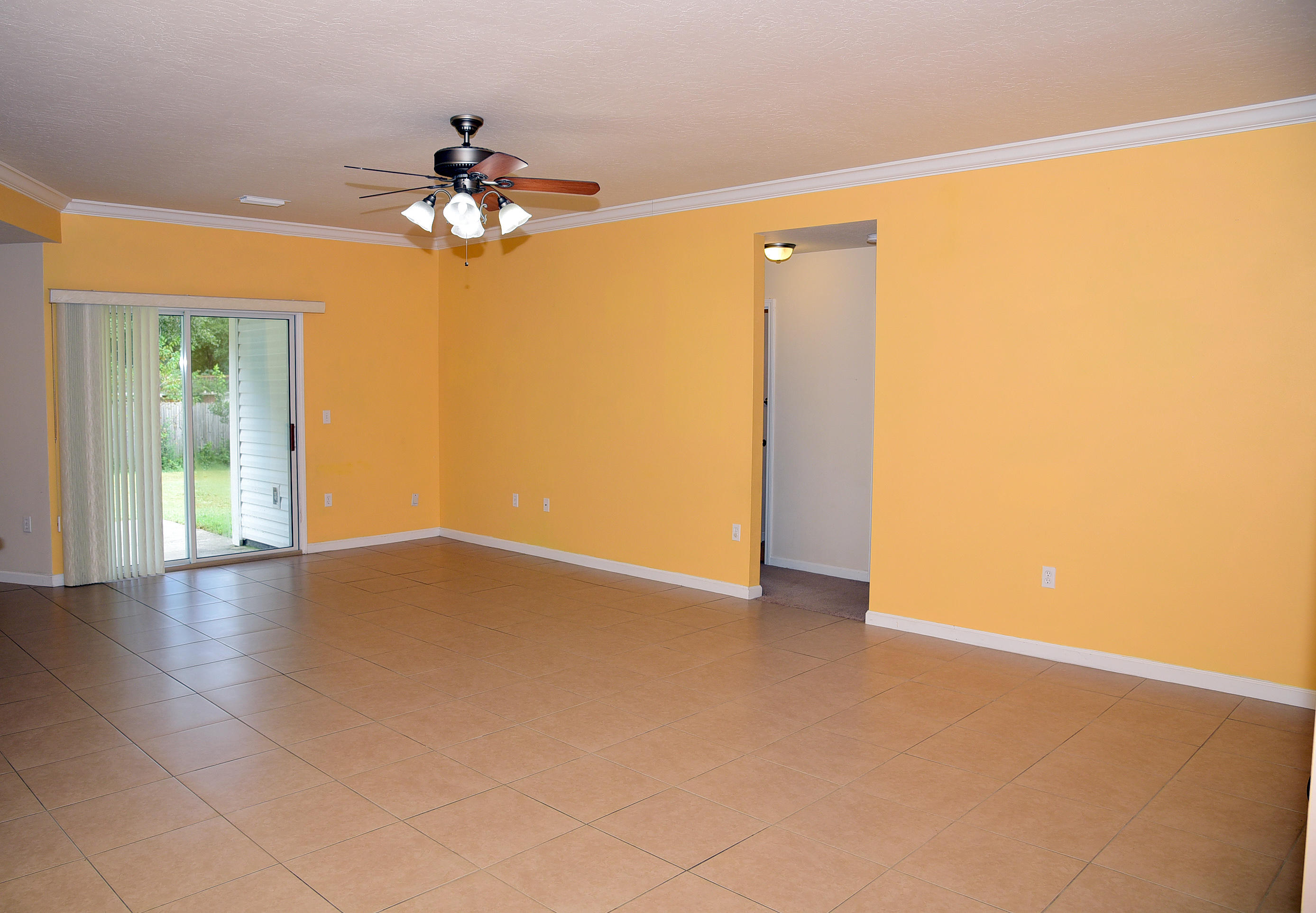 LEE FARMS PH II - Residential