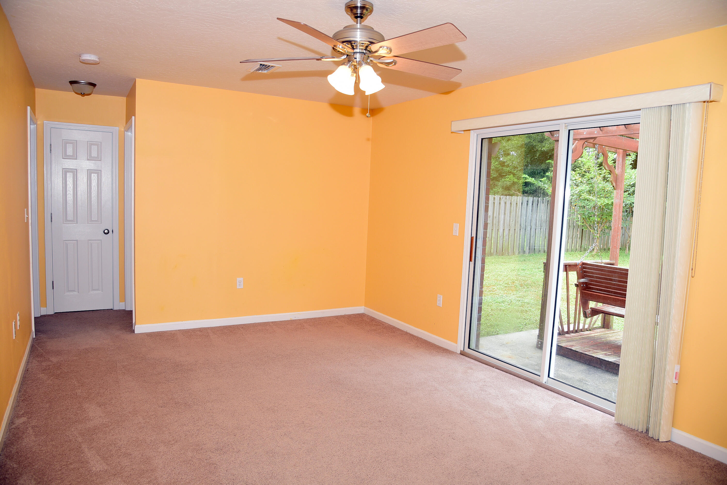 LEE FARMS PH II - Residential