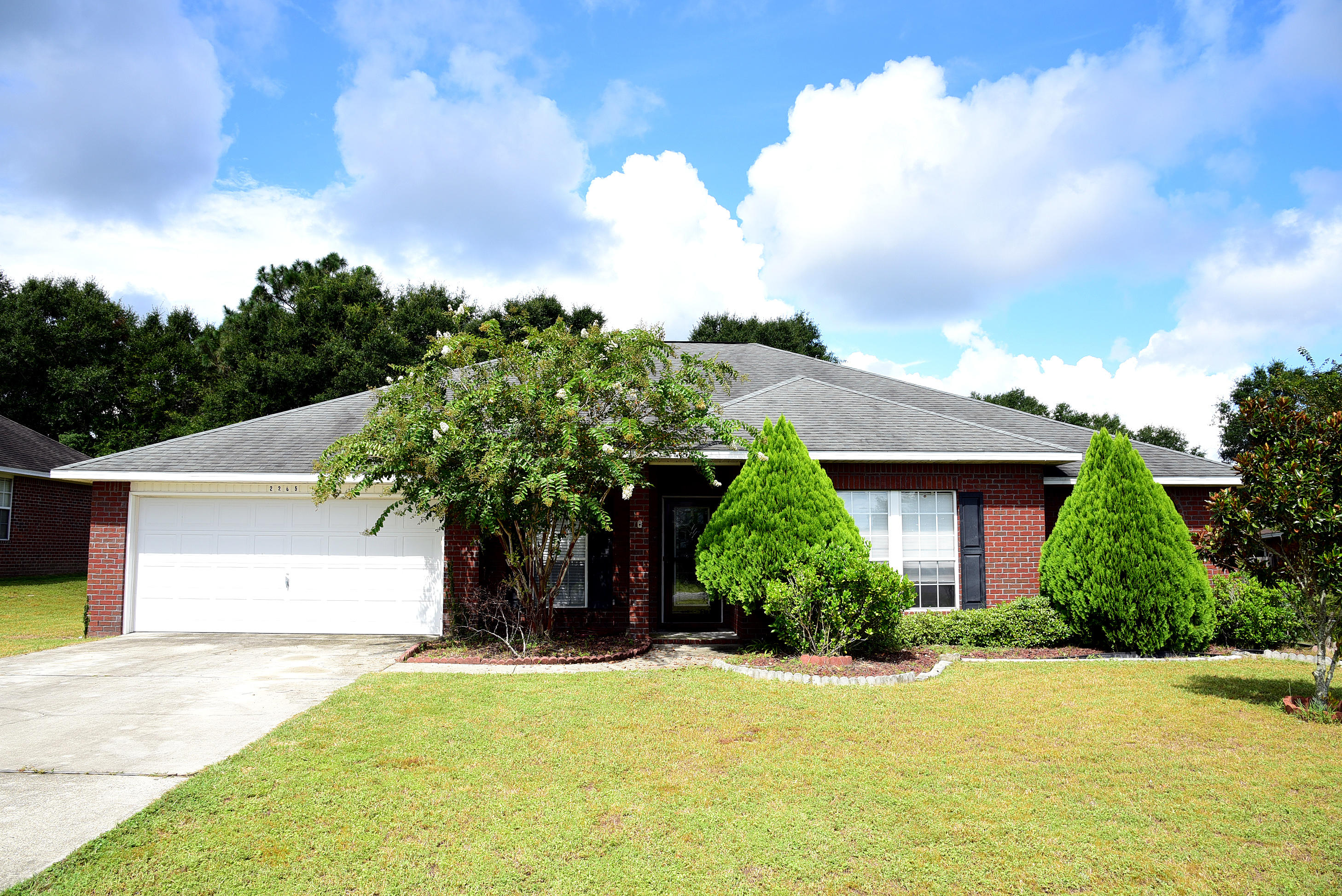 LEE FARMS PH II - Residential