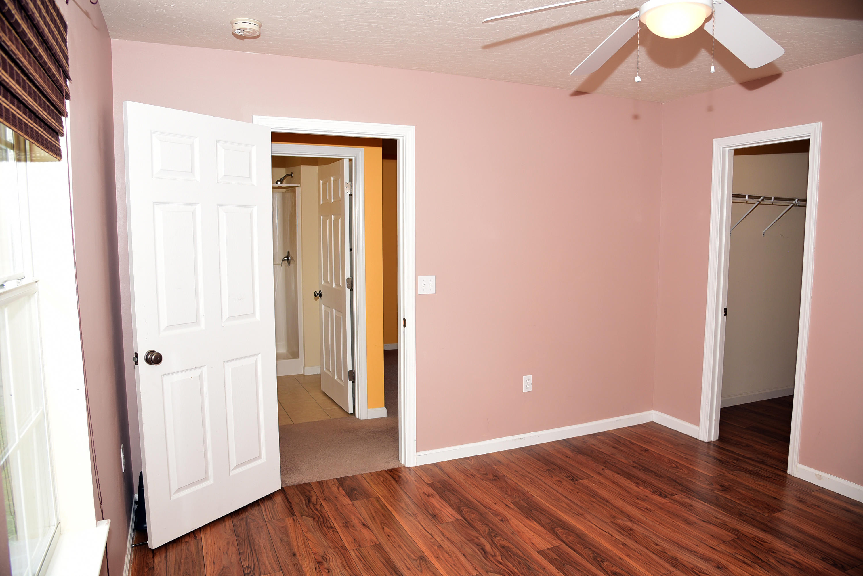 LEE FARMS PH II - Residential