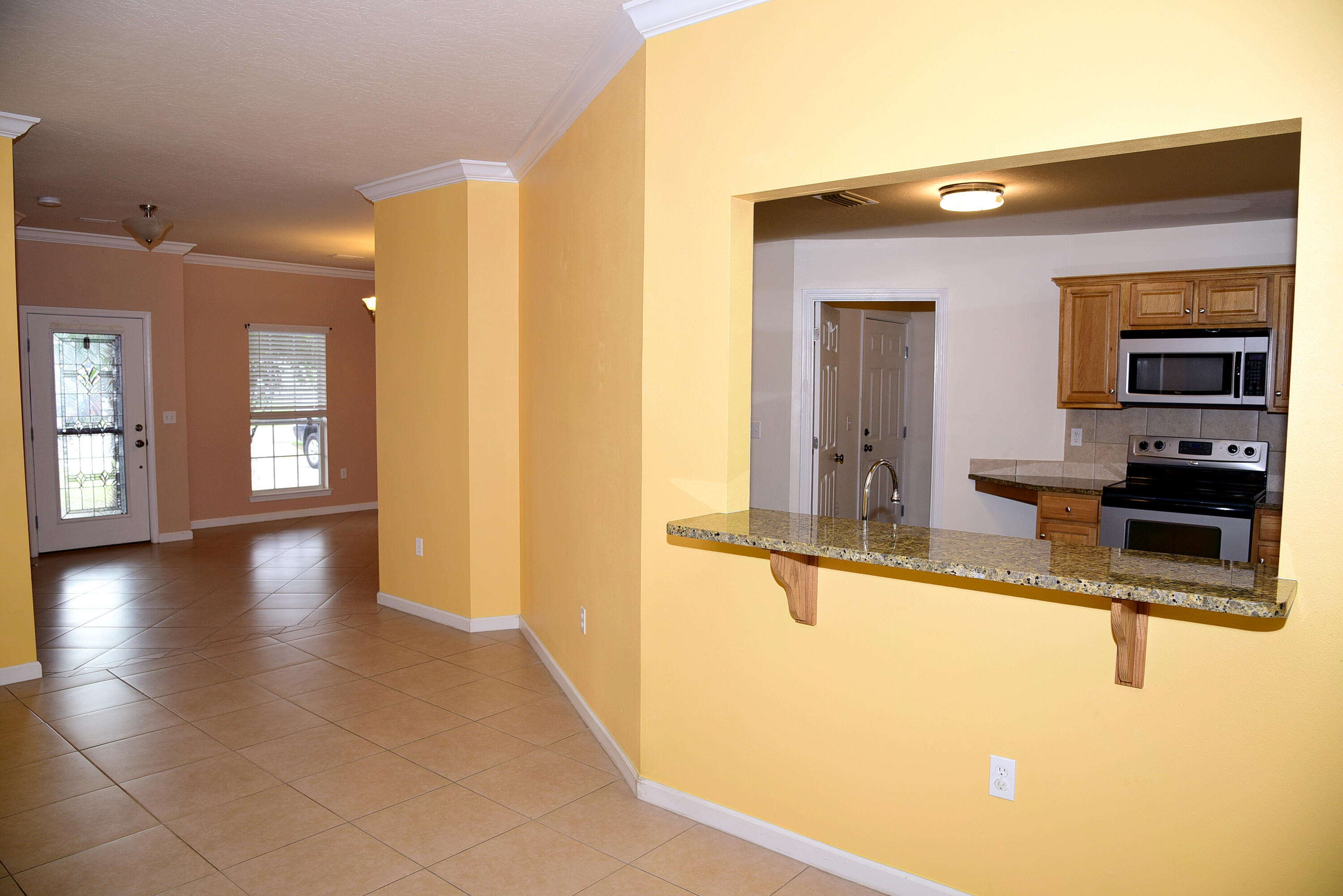 LEE FARMS PH II - Residential