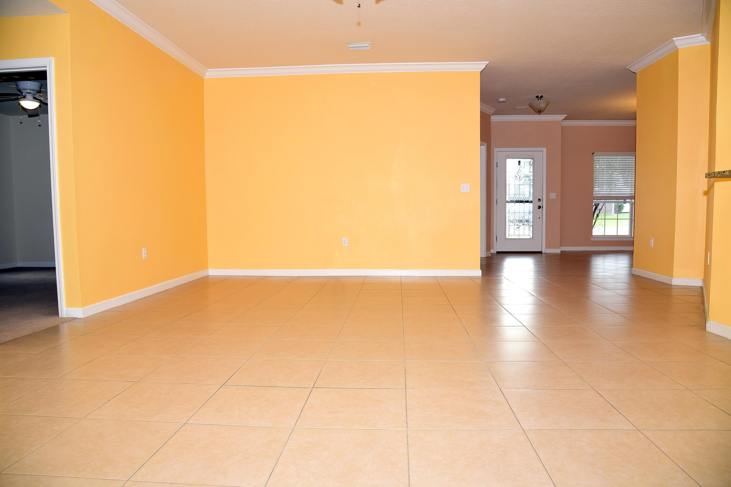 LEE FARMS PH II - Residential